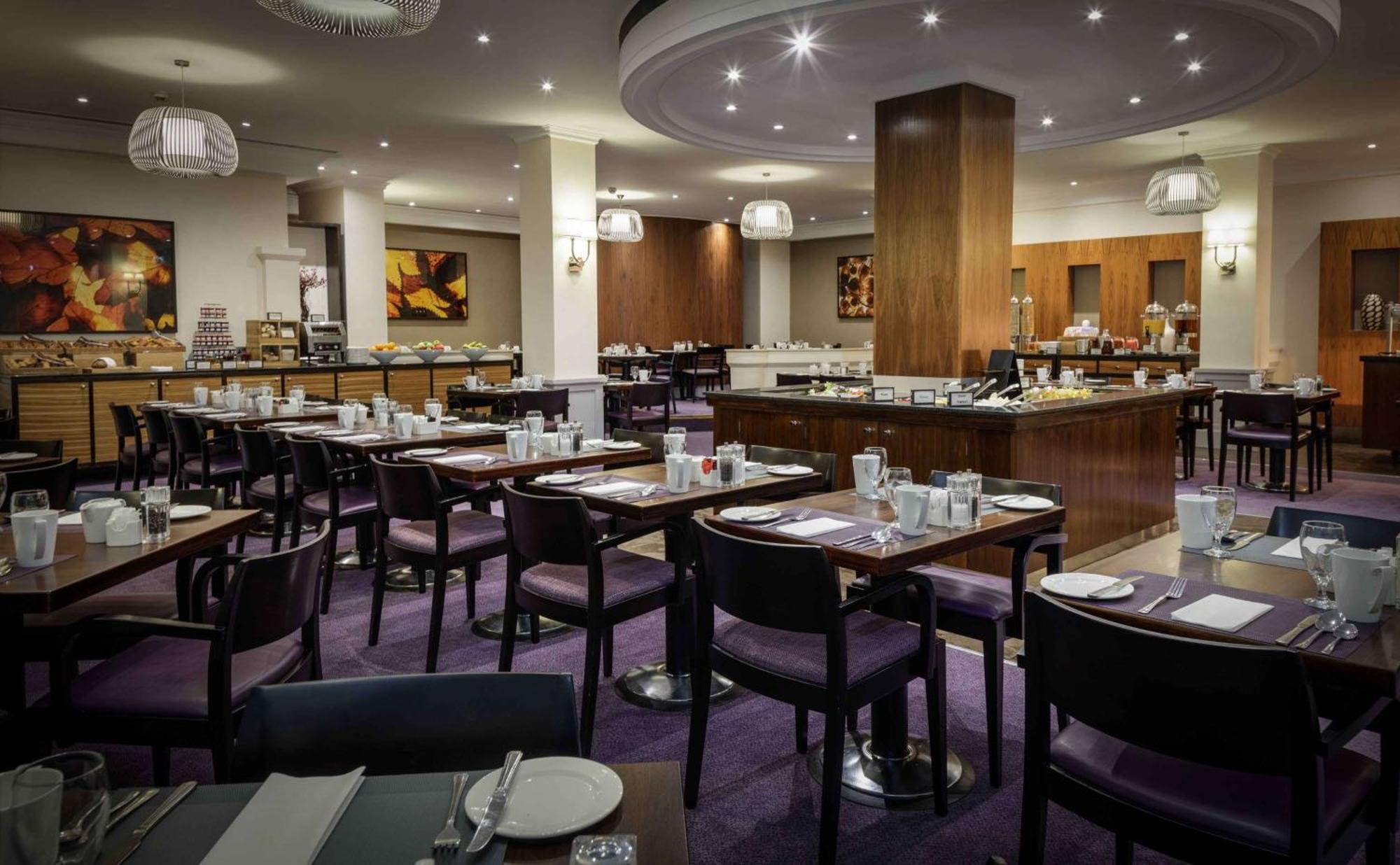 Hilton Euston Londres
