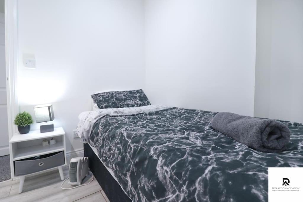 Apartment Den & Short Lets Greenwich - 3 Bed House *