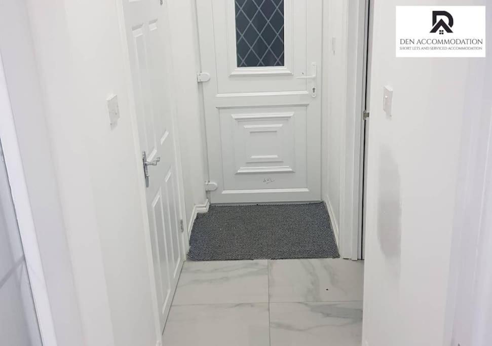 Apartment Den & Short Lets Greenwich - 3 Bed House *