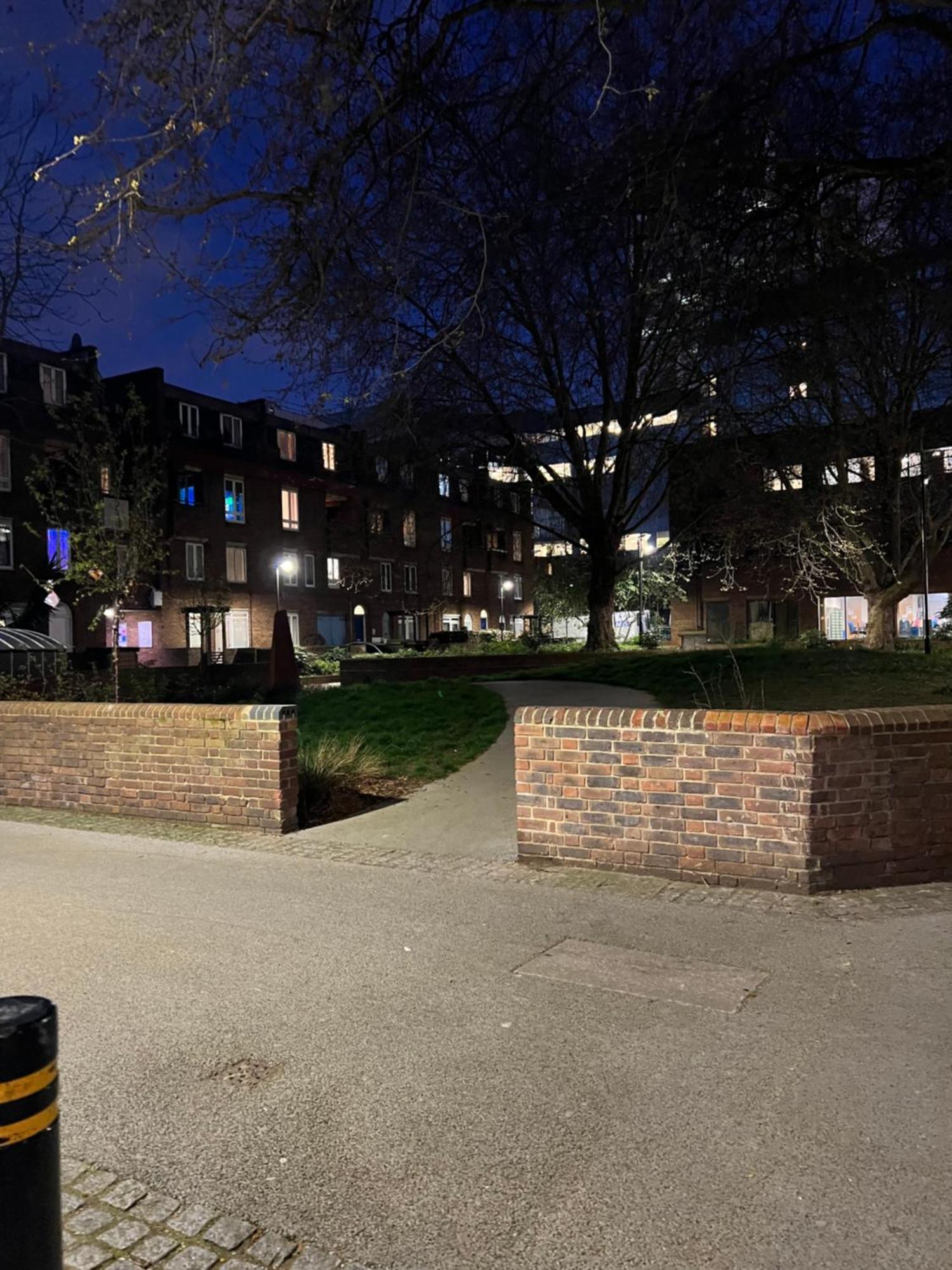 3 Bedroom Flat In King's Cross, St Pancras's. 2 Minutes To Euston. *
