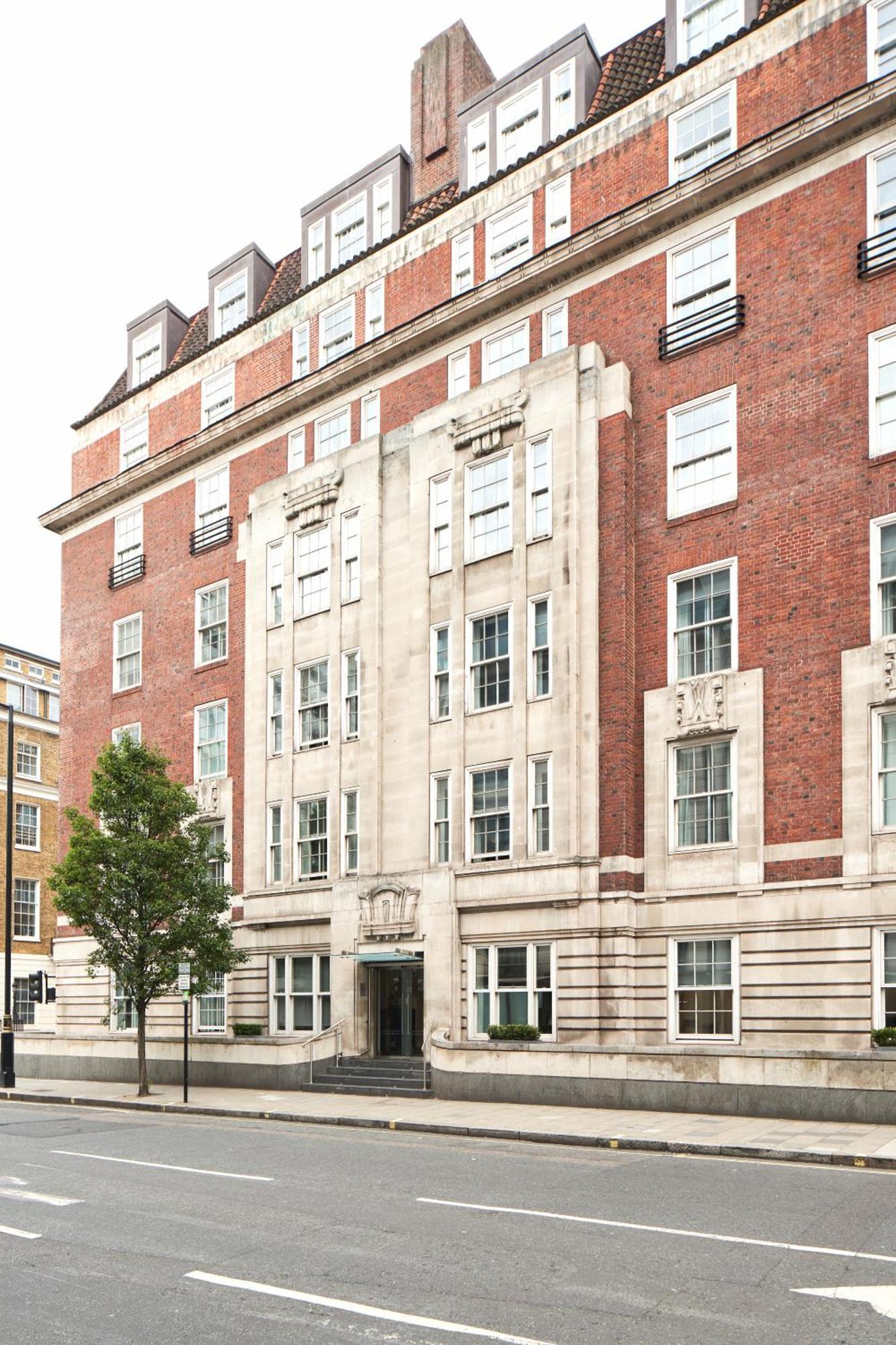 Thistle Park Lane 4* London