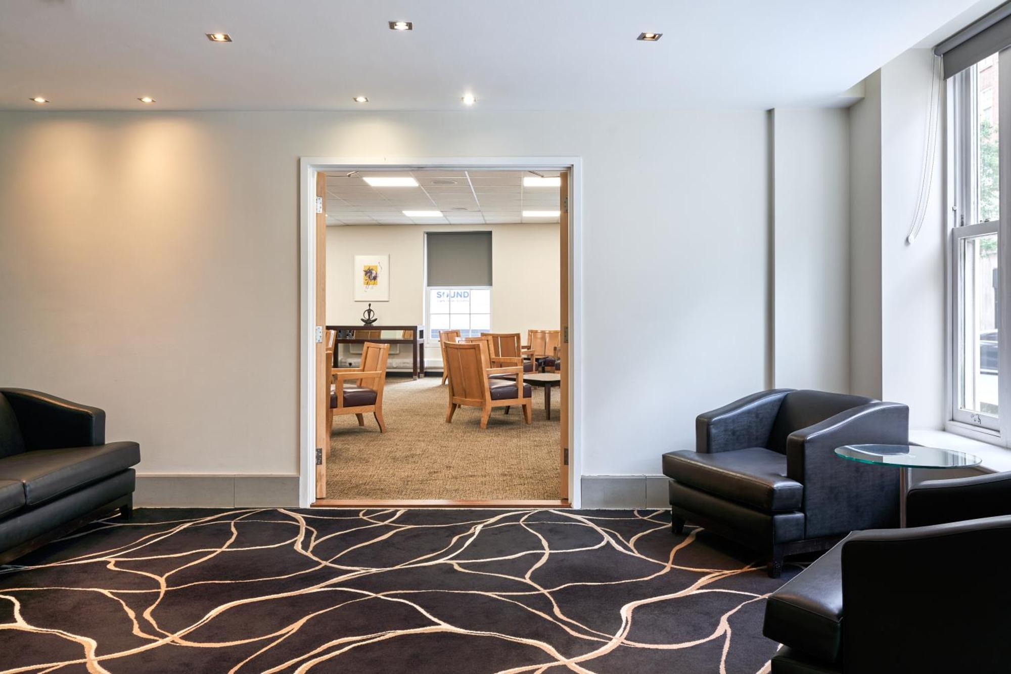 Thistle Park Lane 4* London