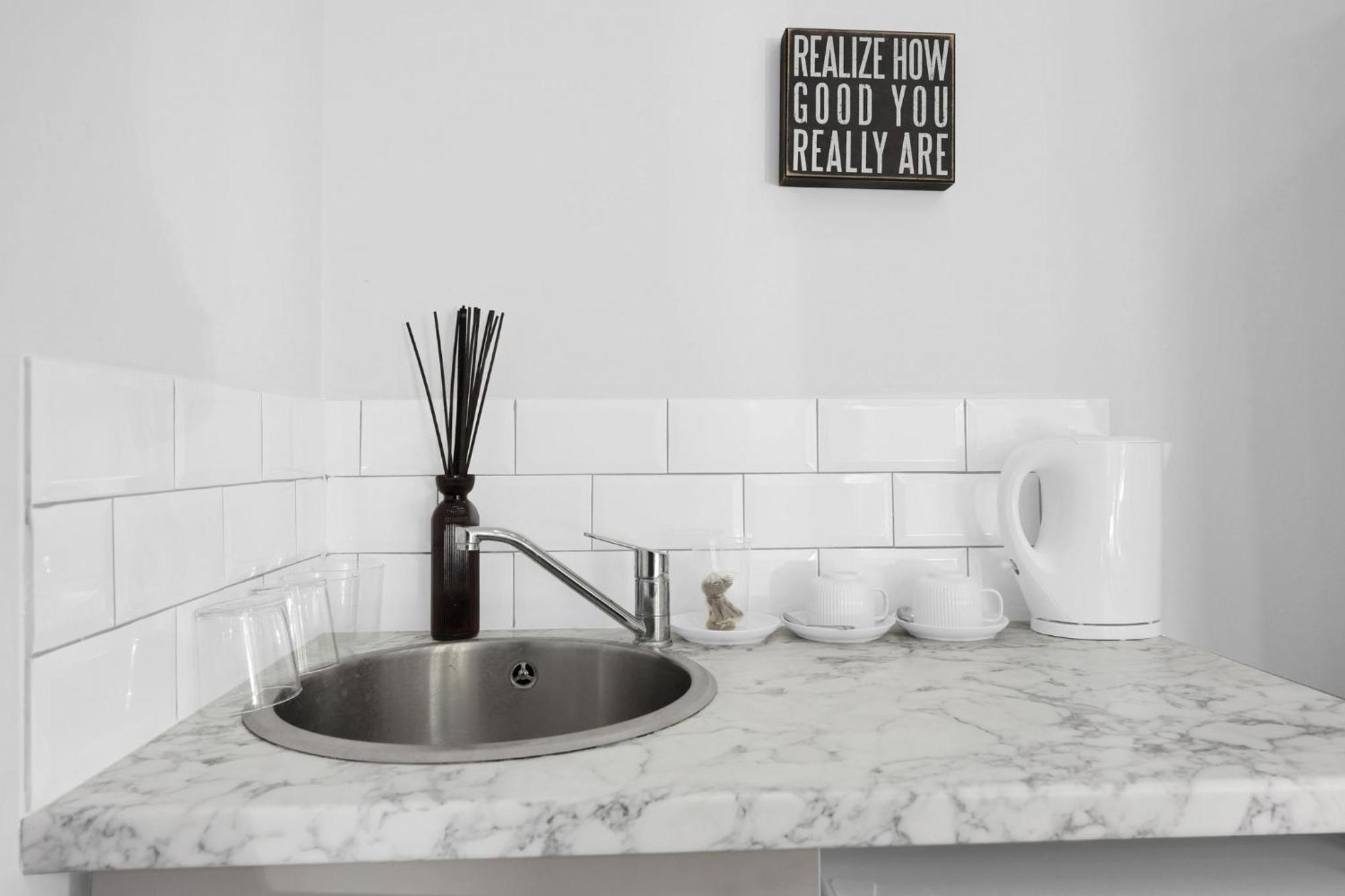 Hackney Appartement *