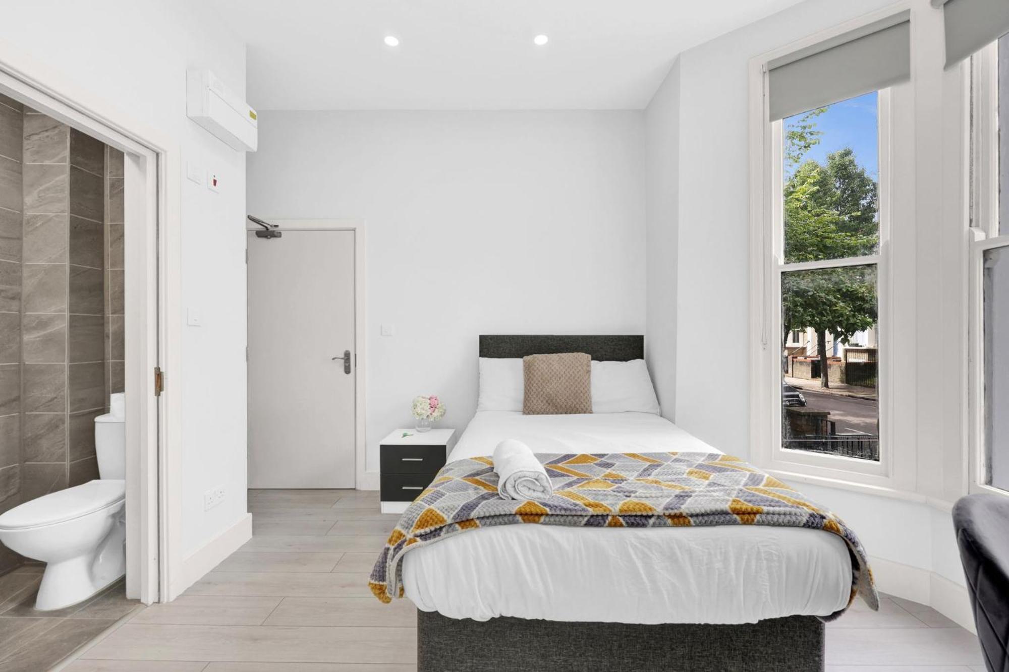 Hackney Appartement