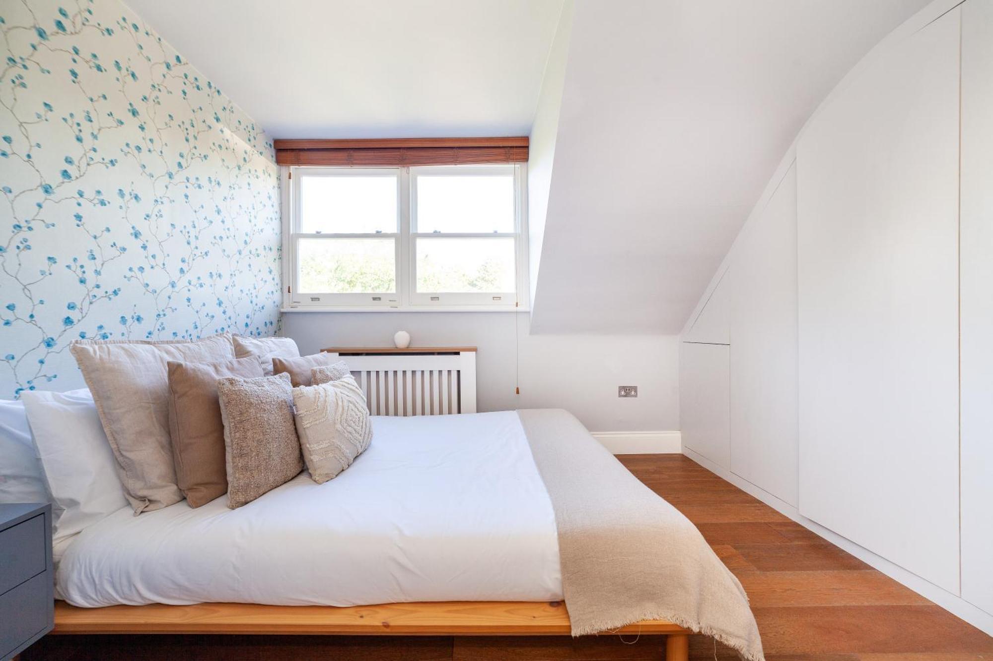 Apartment The South Hampstead Collection - Tbu London