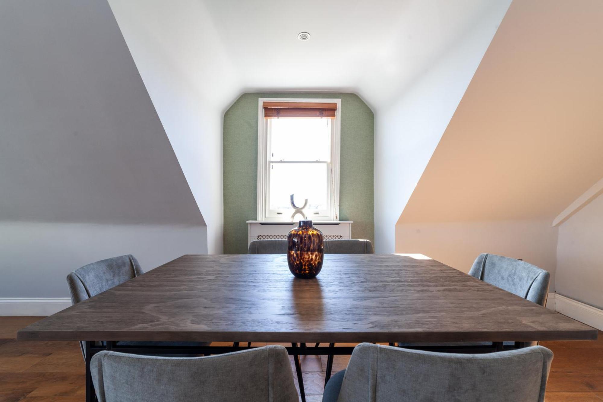 Apartment The South Hampstead Collection - Tbu
