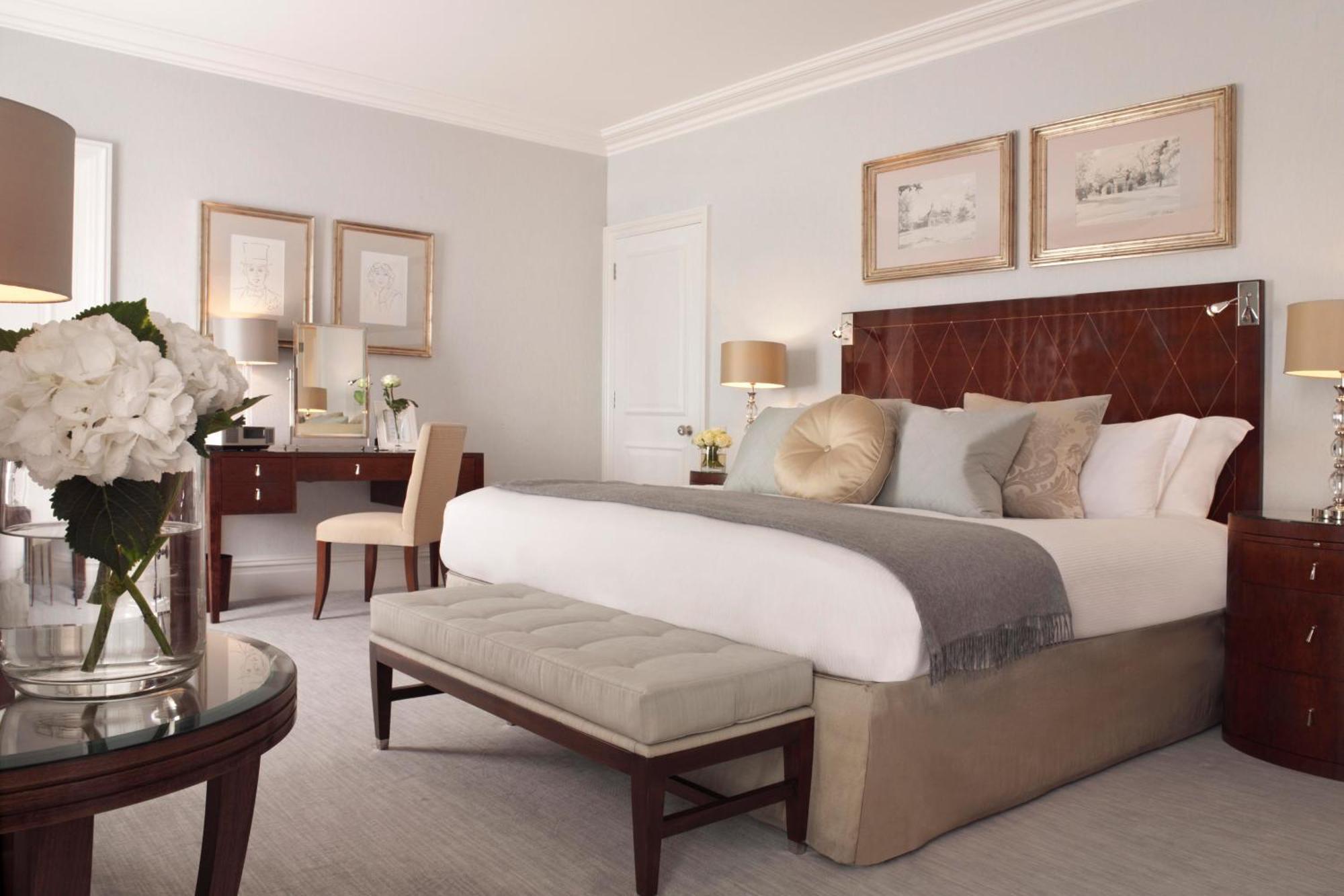 Hotel The Berkeley, Maybourne Collection