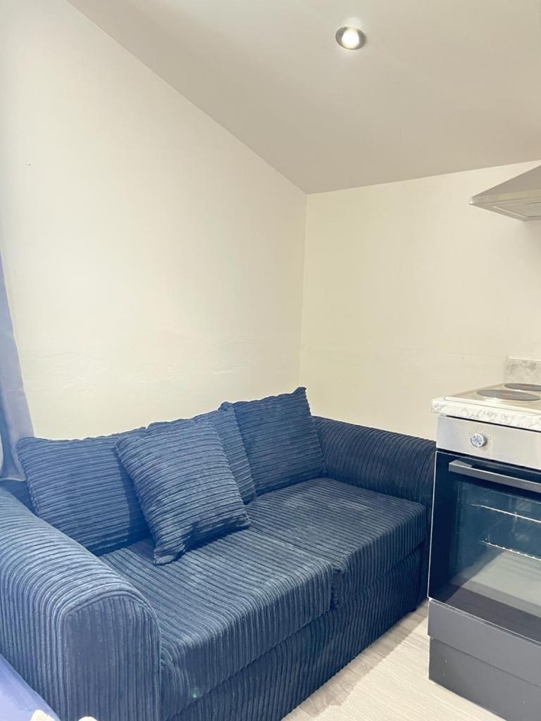 Studio Leilighet London