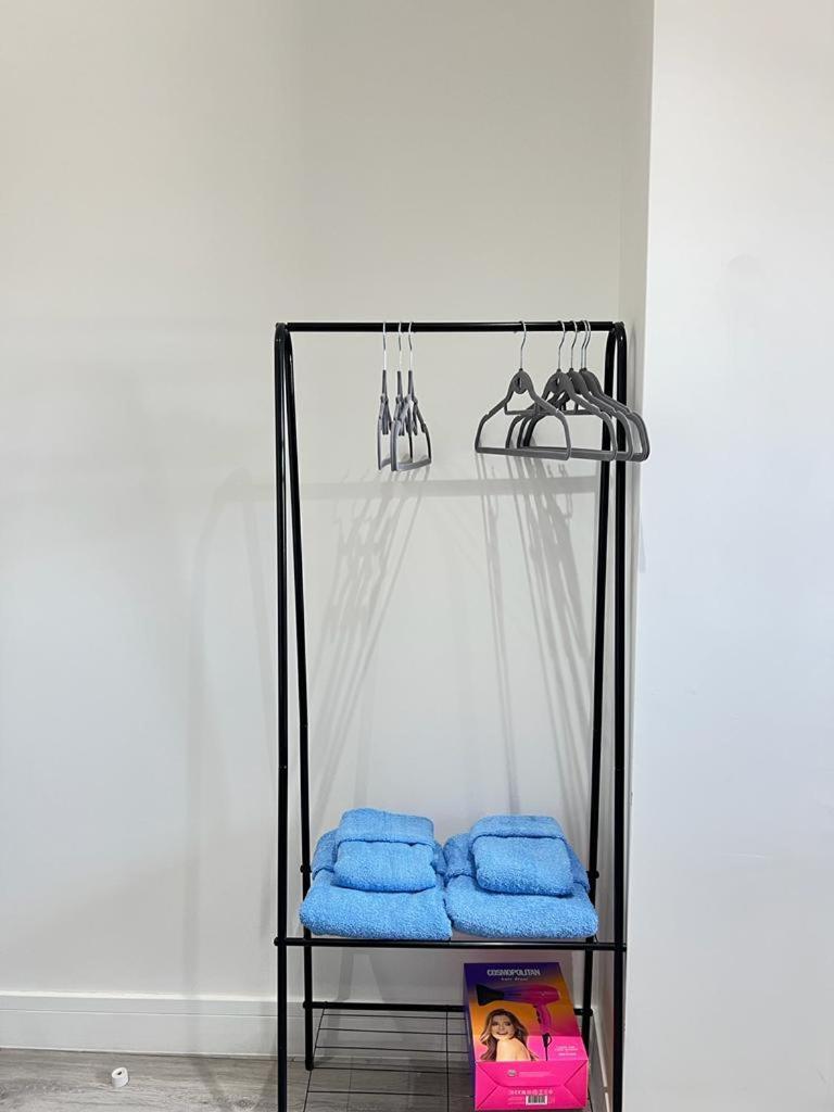 Leilighet Studio London
