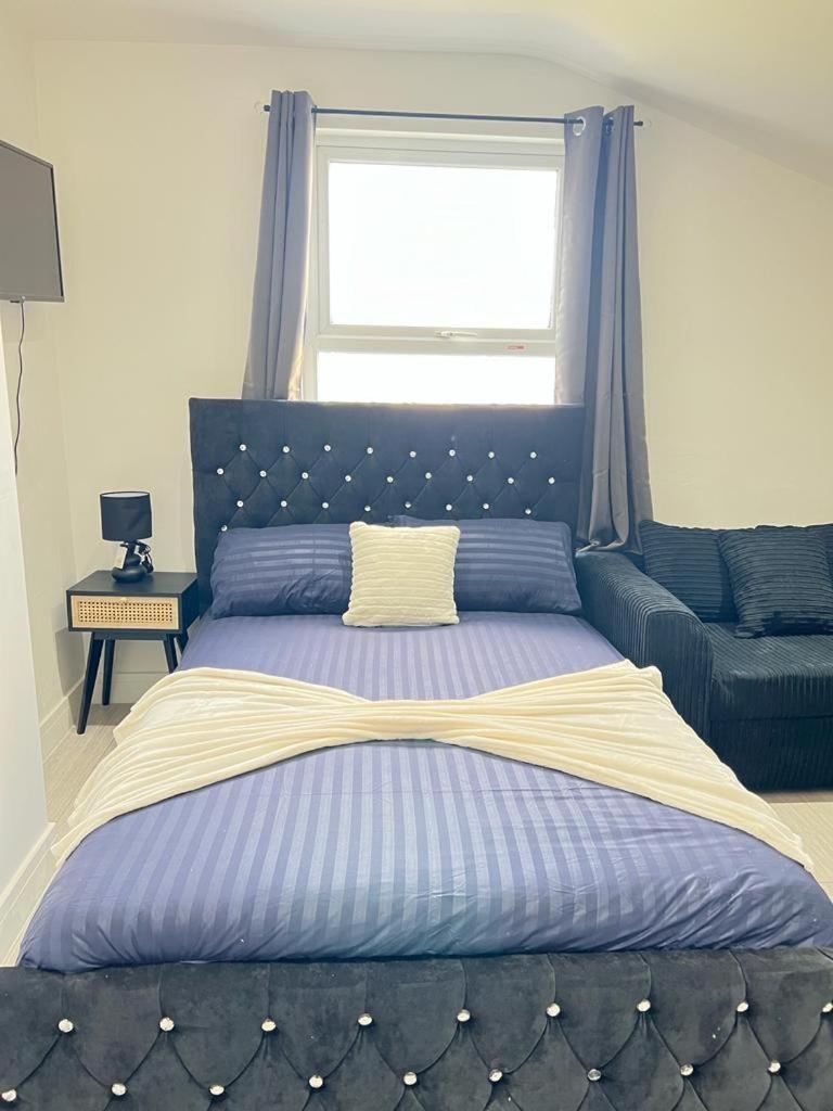 Studio Leilighet London