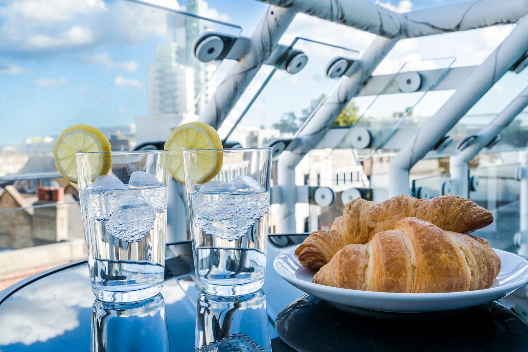 Bridge Penthouse - Luxury Leilighet London