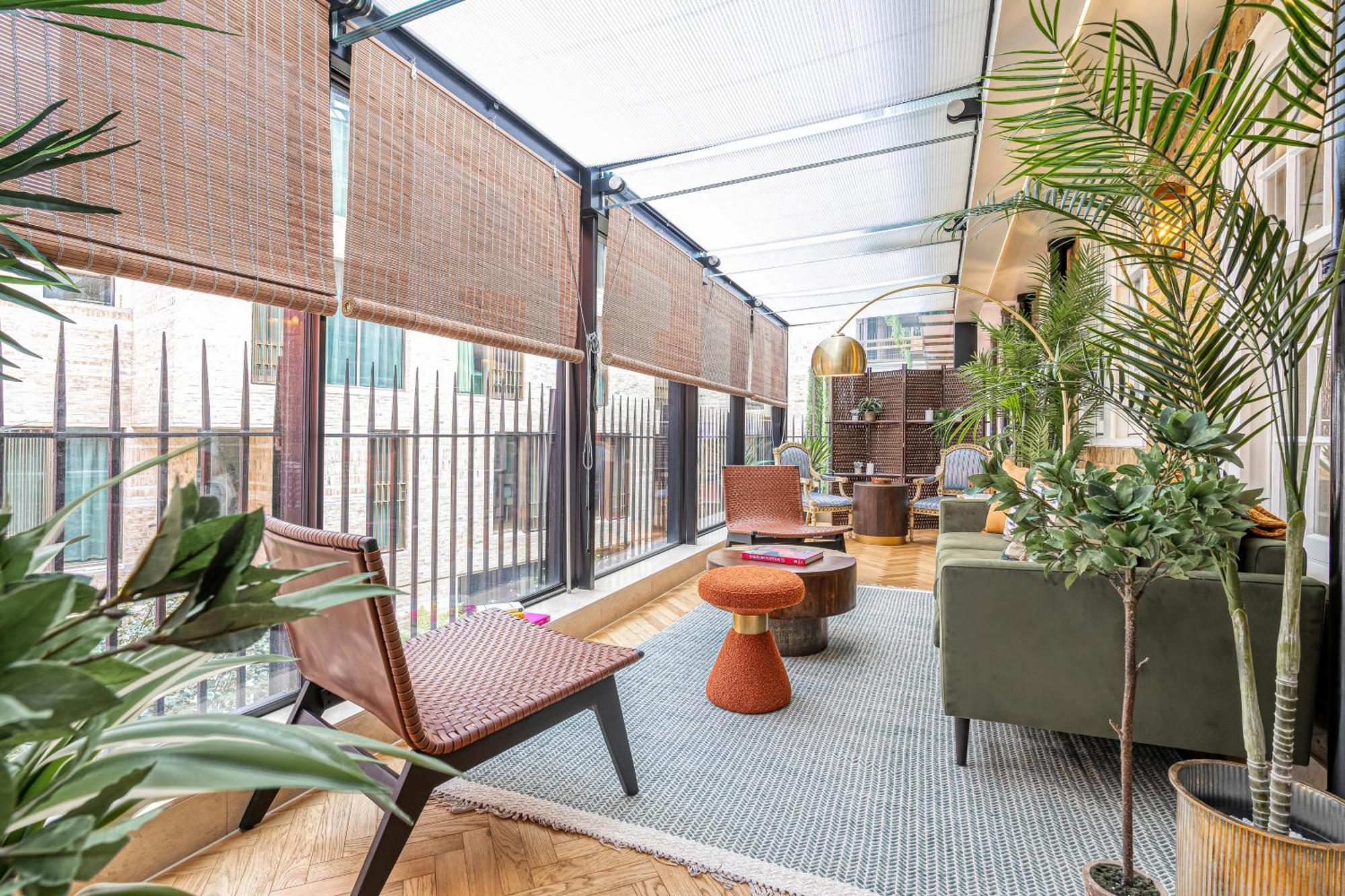 Apartment Luxury Flats Near Big Ben And Eye London