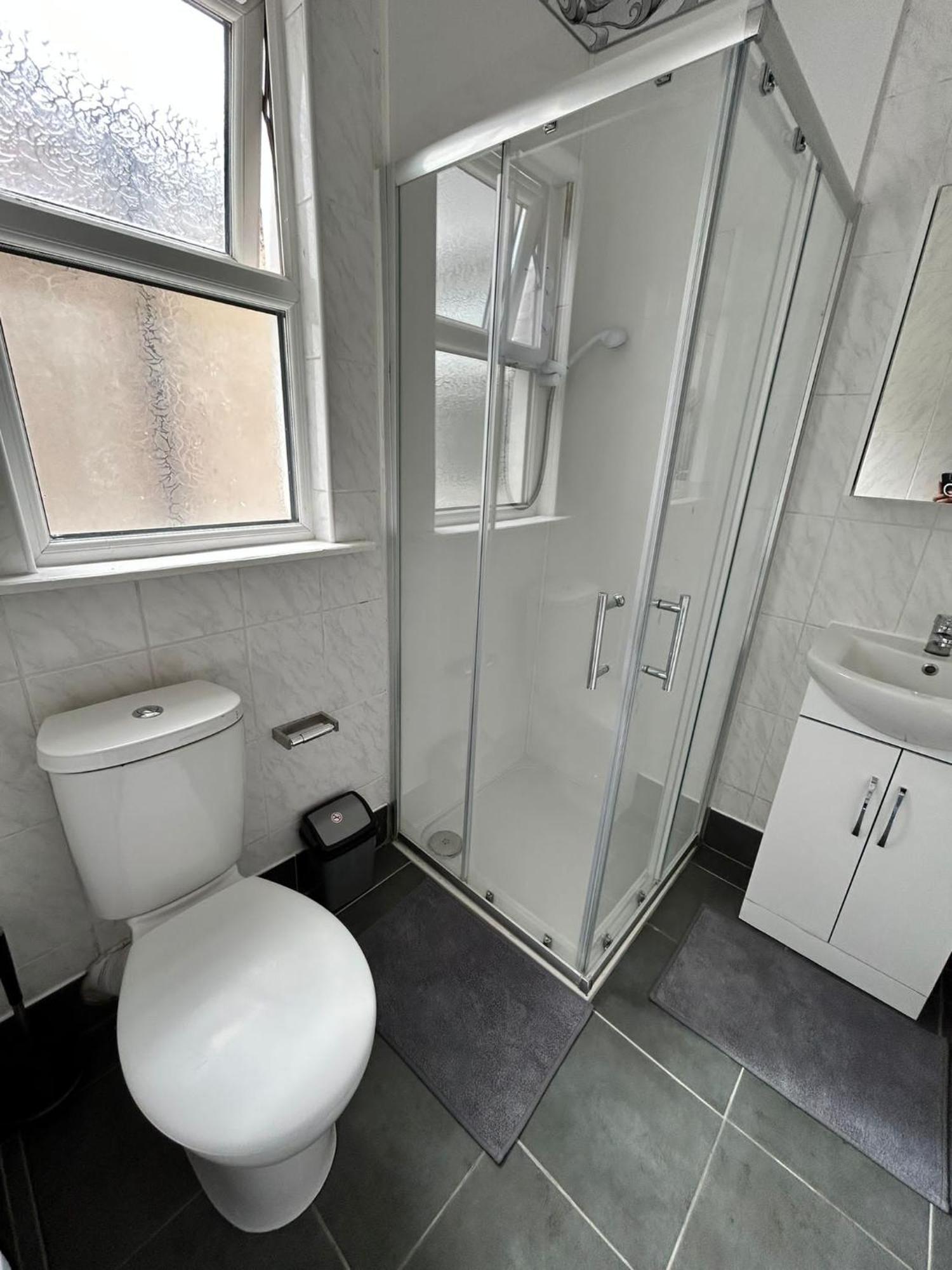 Gasthof Willesden London