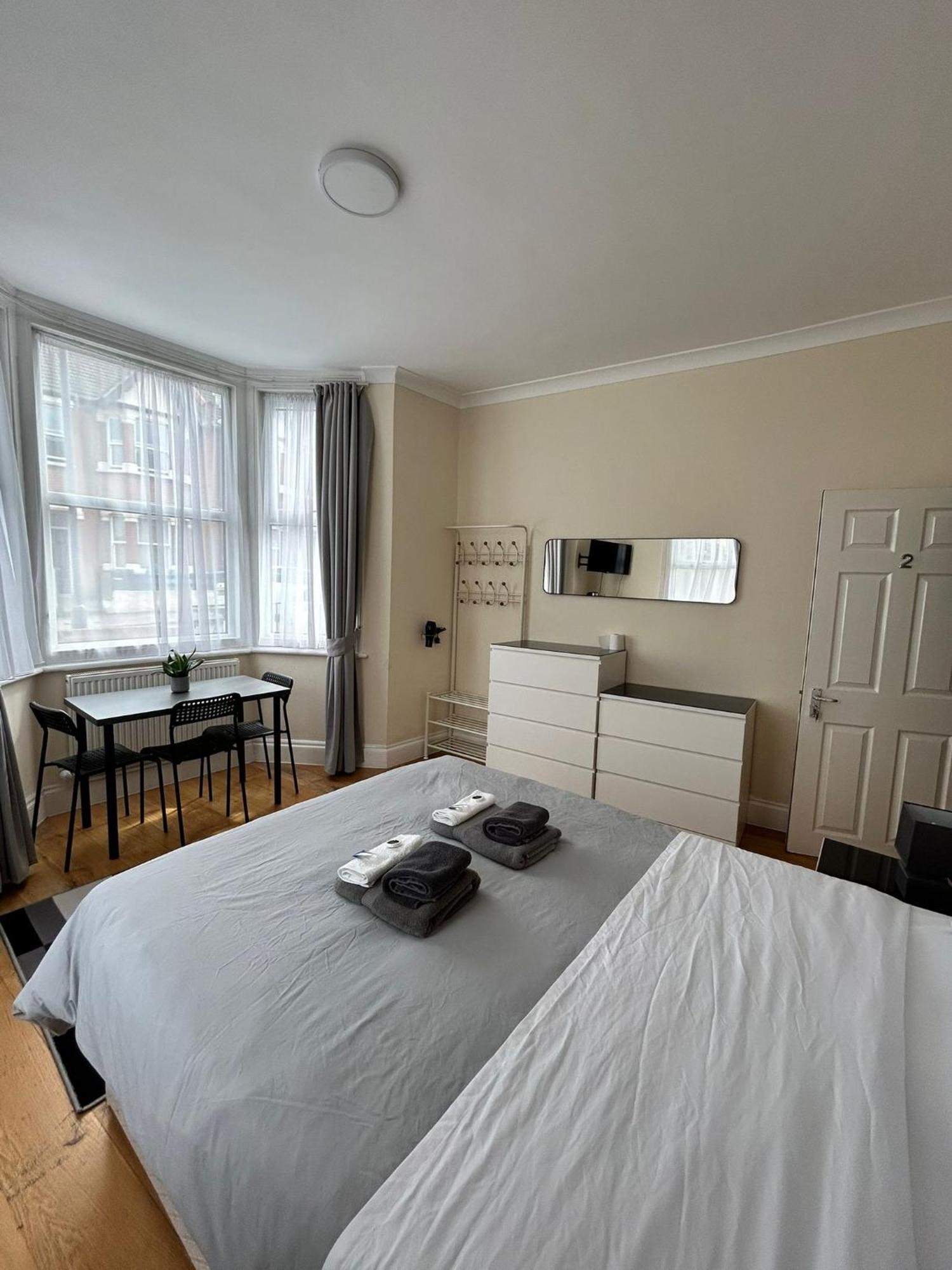 Willesden * London
