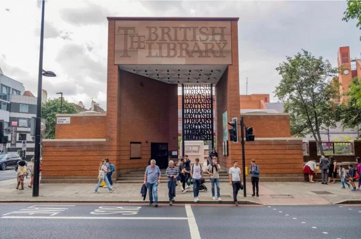 Heart Of Kings Cross - Stunning Luxury Serviced Leilighet *
