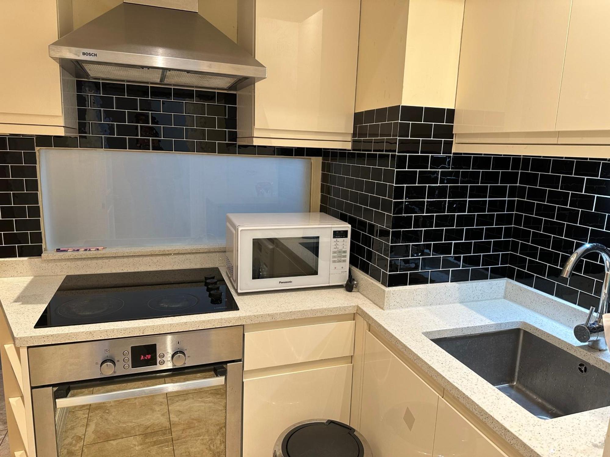 Appartement Prime Location - 2 Beds 3 Bath Flat Knightsbridge Londen