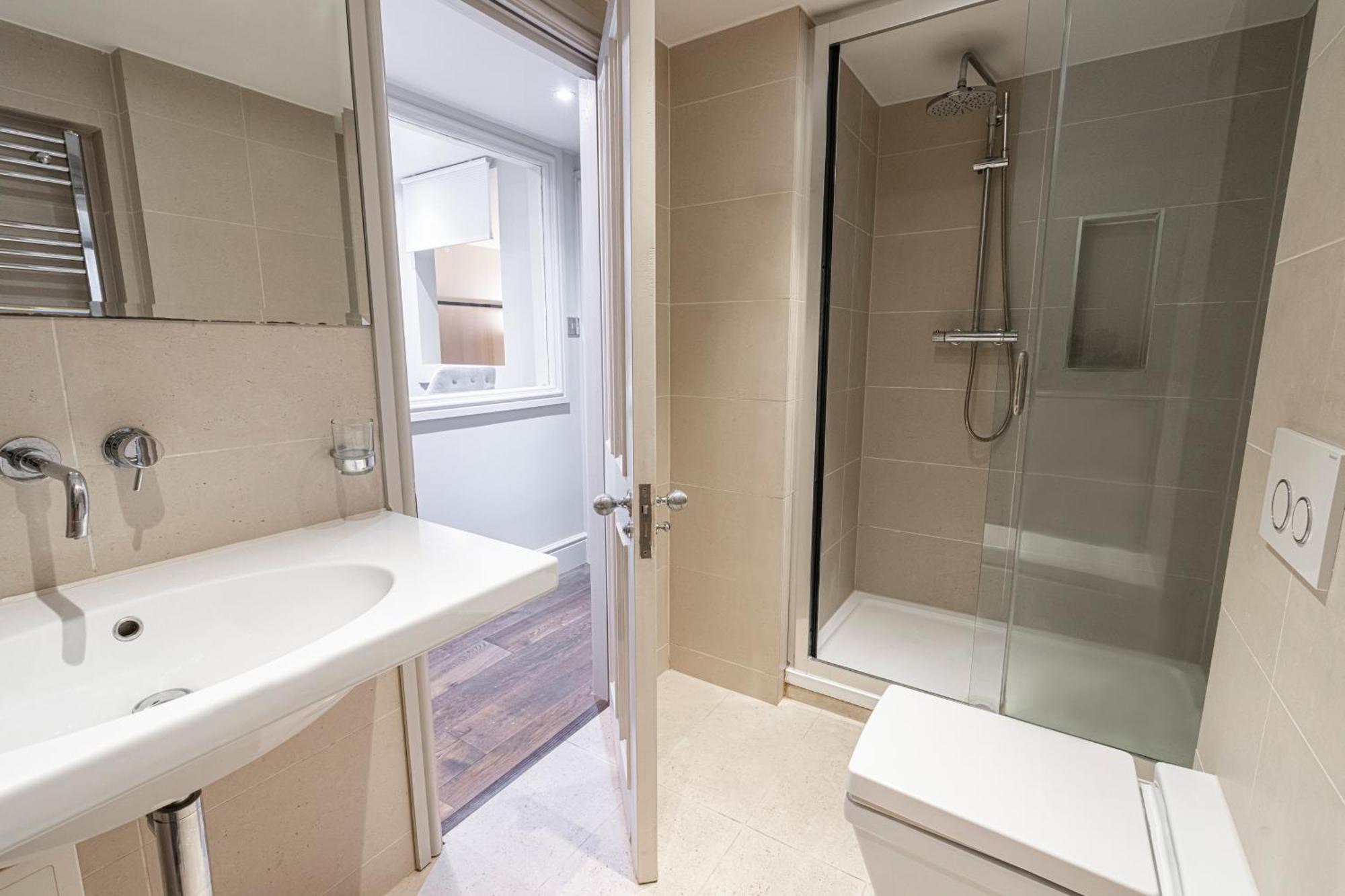 Apartamento Famous Piccadilly Circus