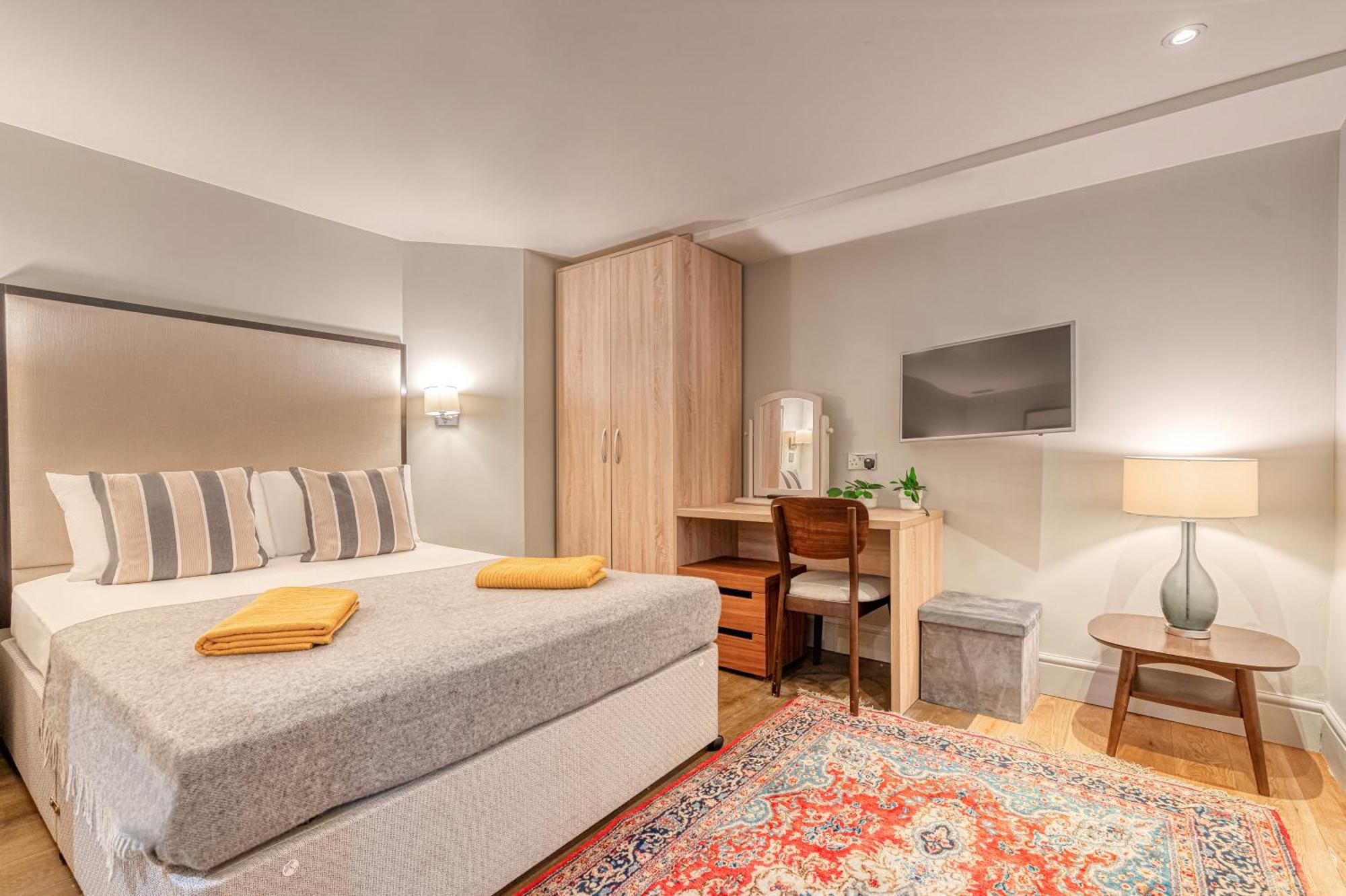 Apartamento Famous Piccadilly Circus *