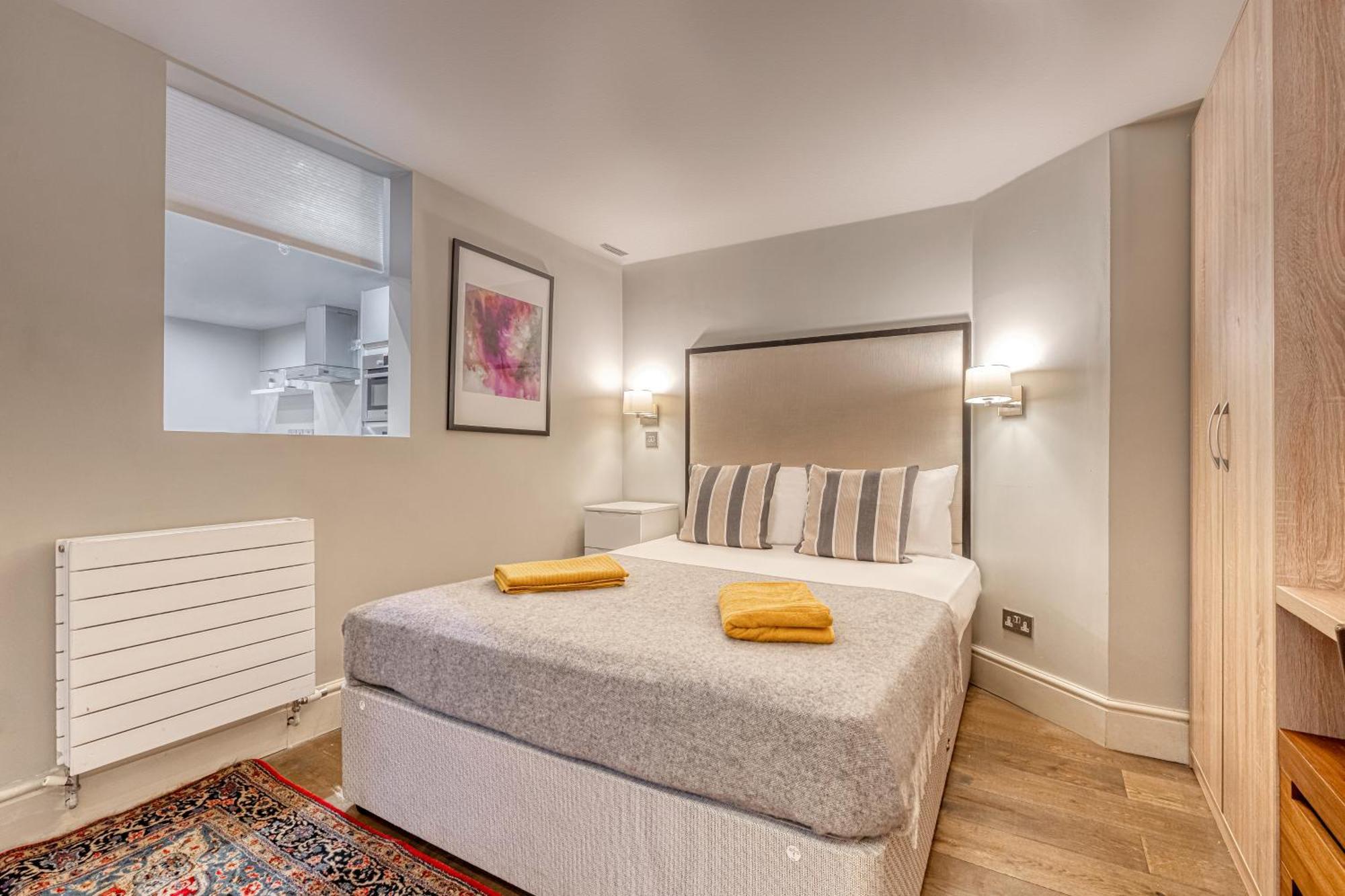 Apartamento Famous Piccadilly Circus *