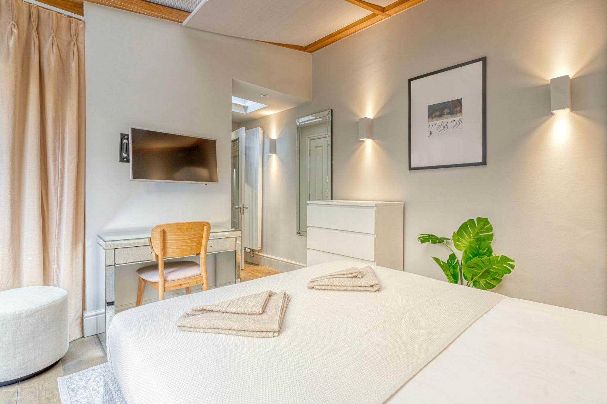 Apartamento Famous Piccadilly Circus Londres