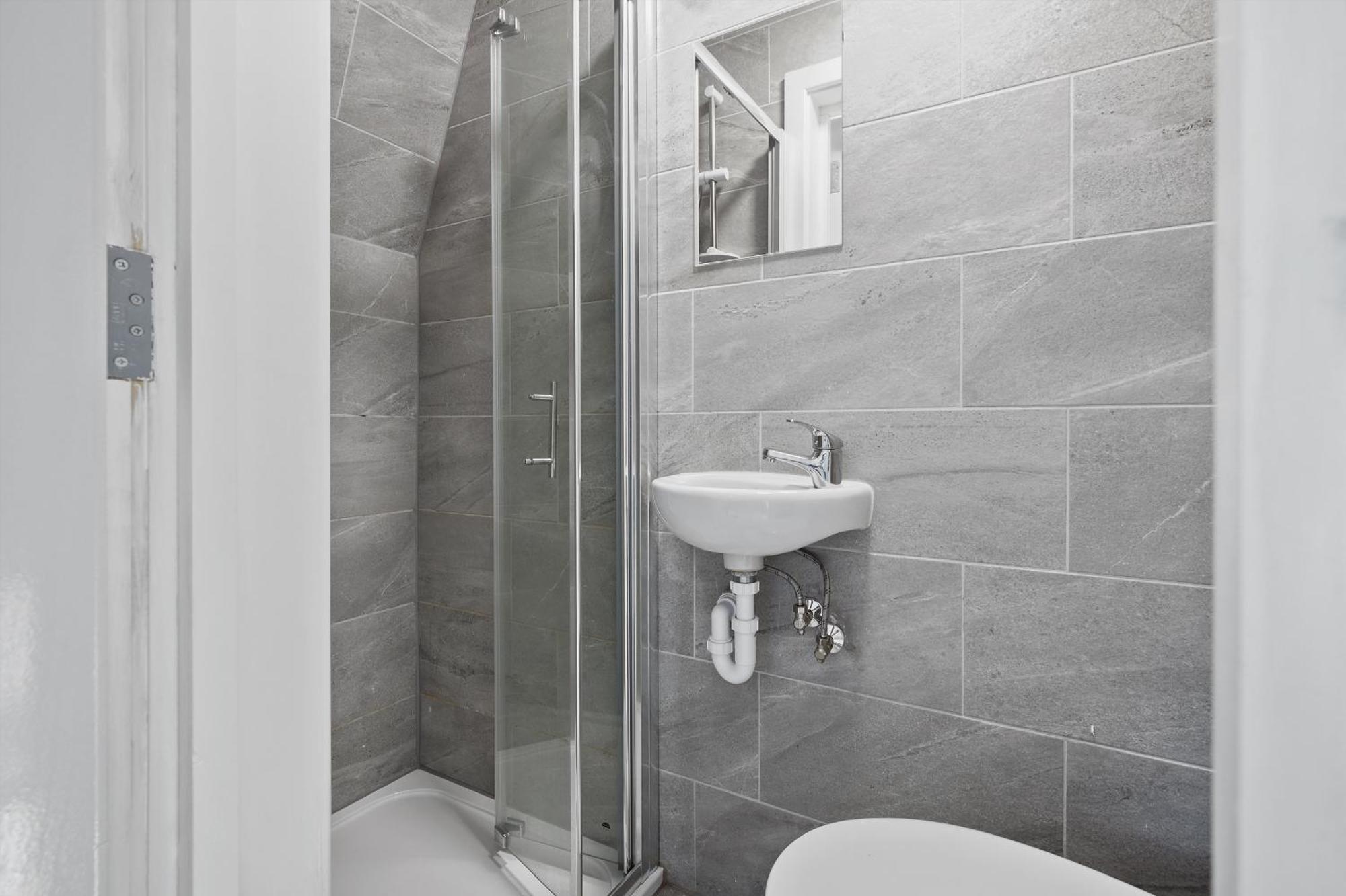 Appartement Hackney