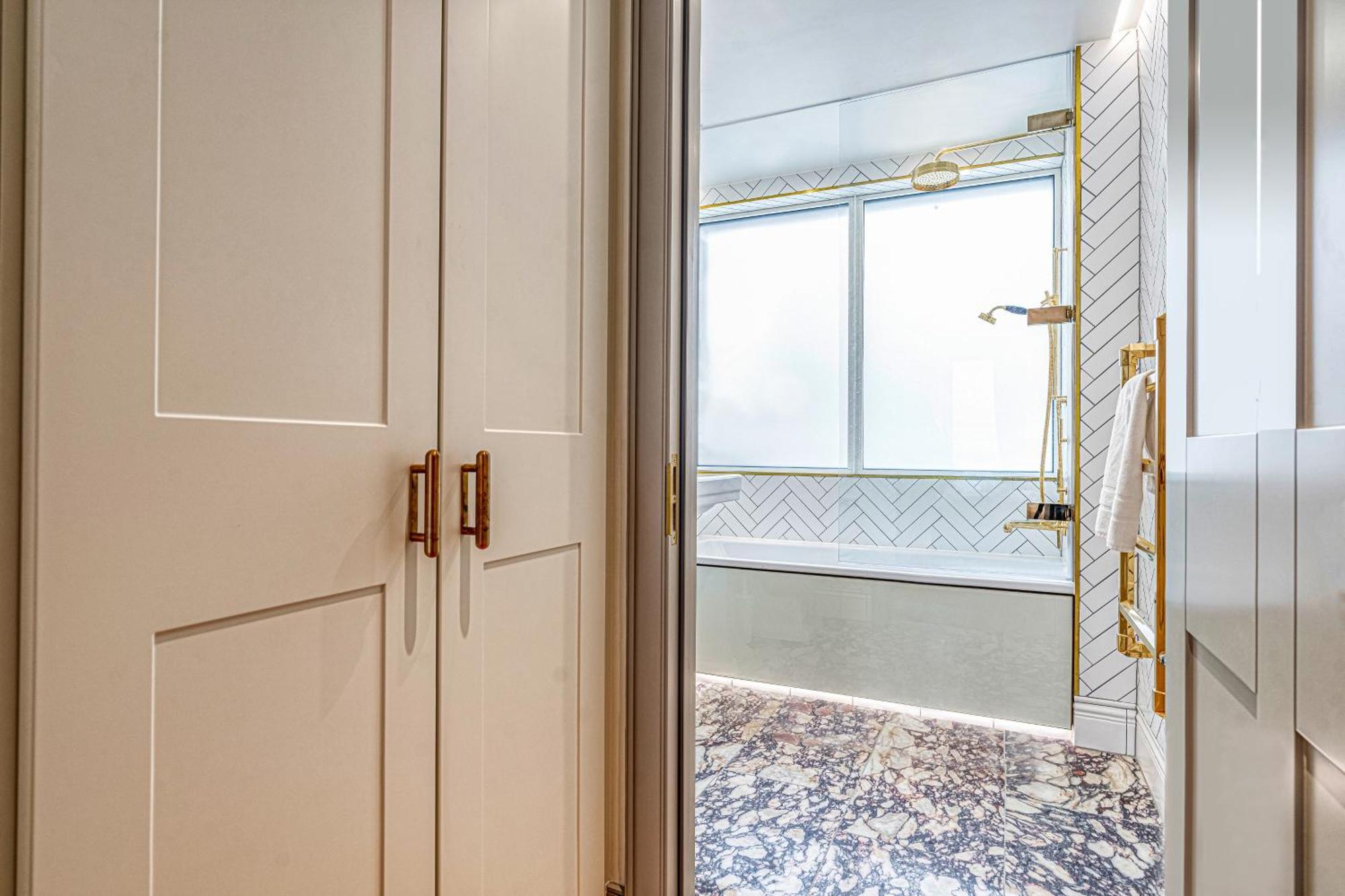 Apartment Luxury Flats Near Big Ben And Eye London