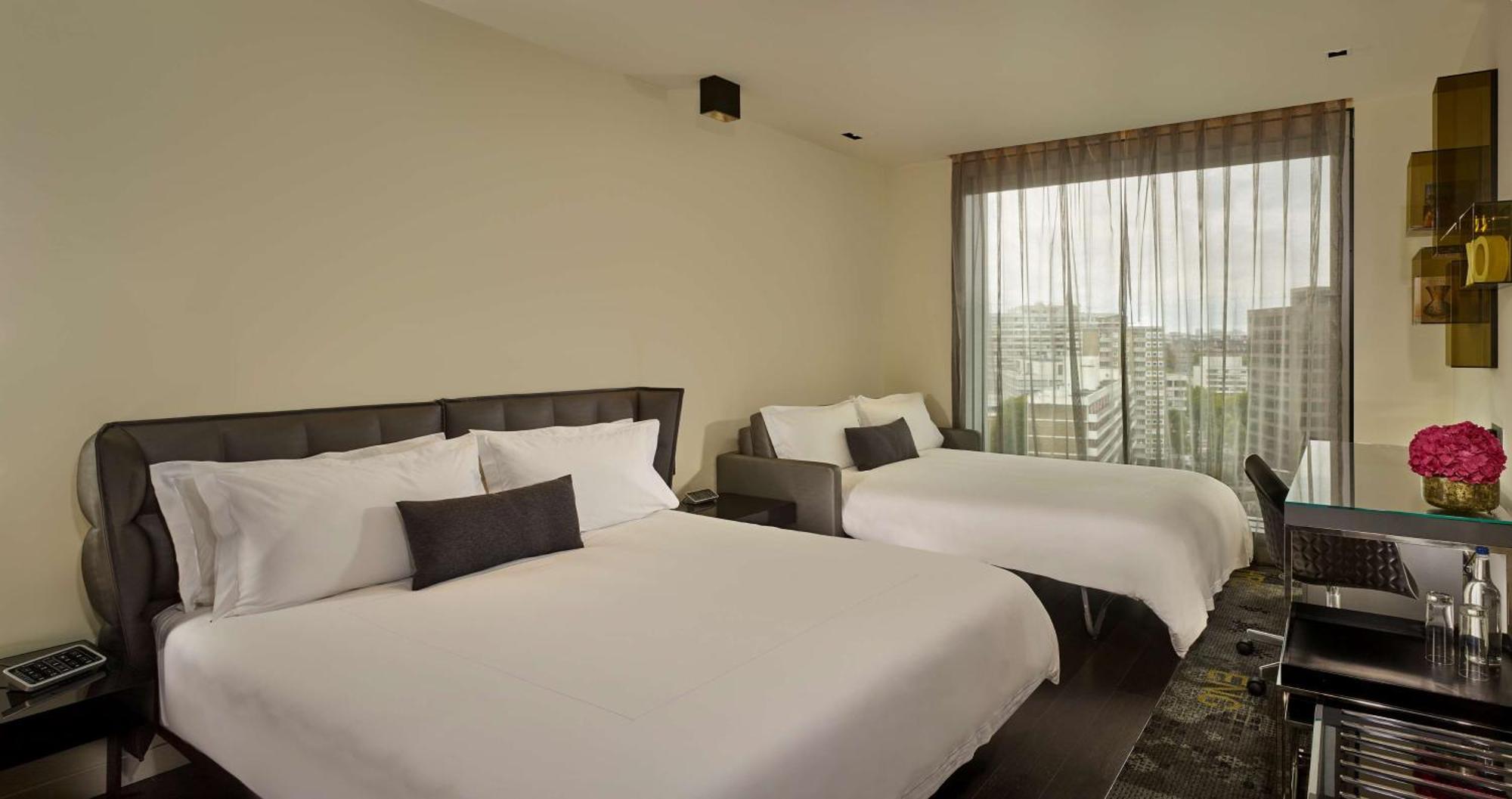 Park Plaza Waterloo Londen