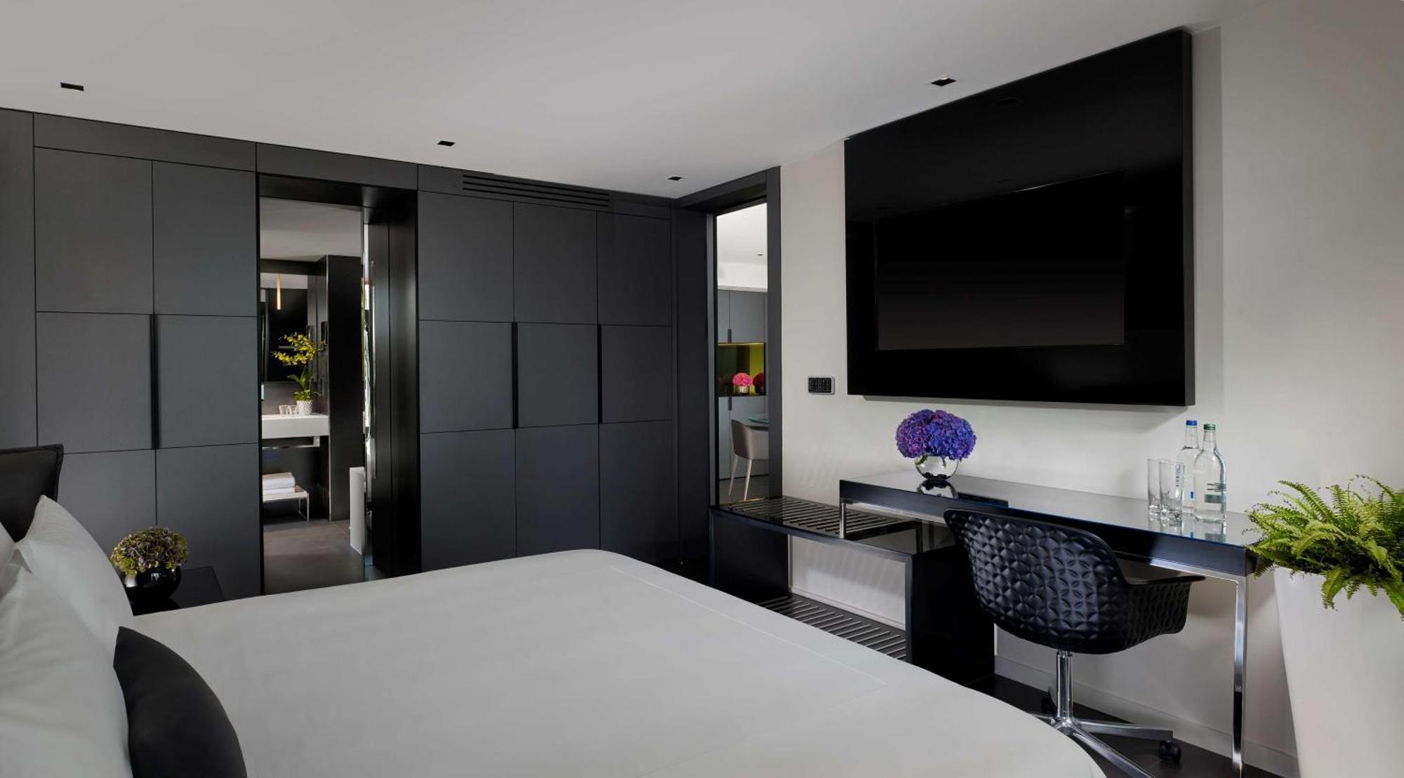 Park Plaza Waterloo Hotel Londen