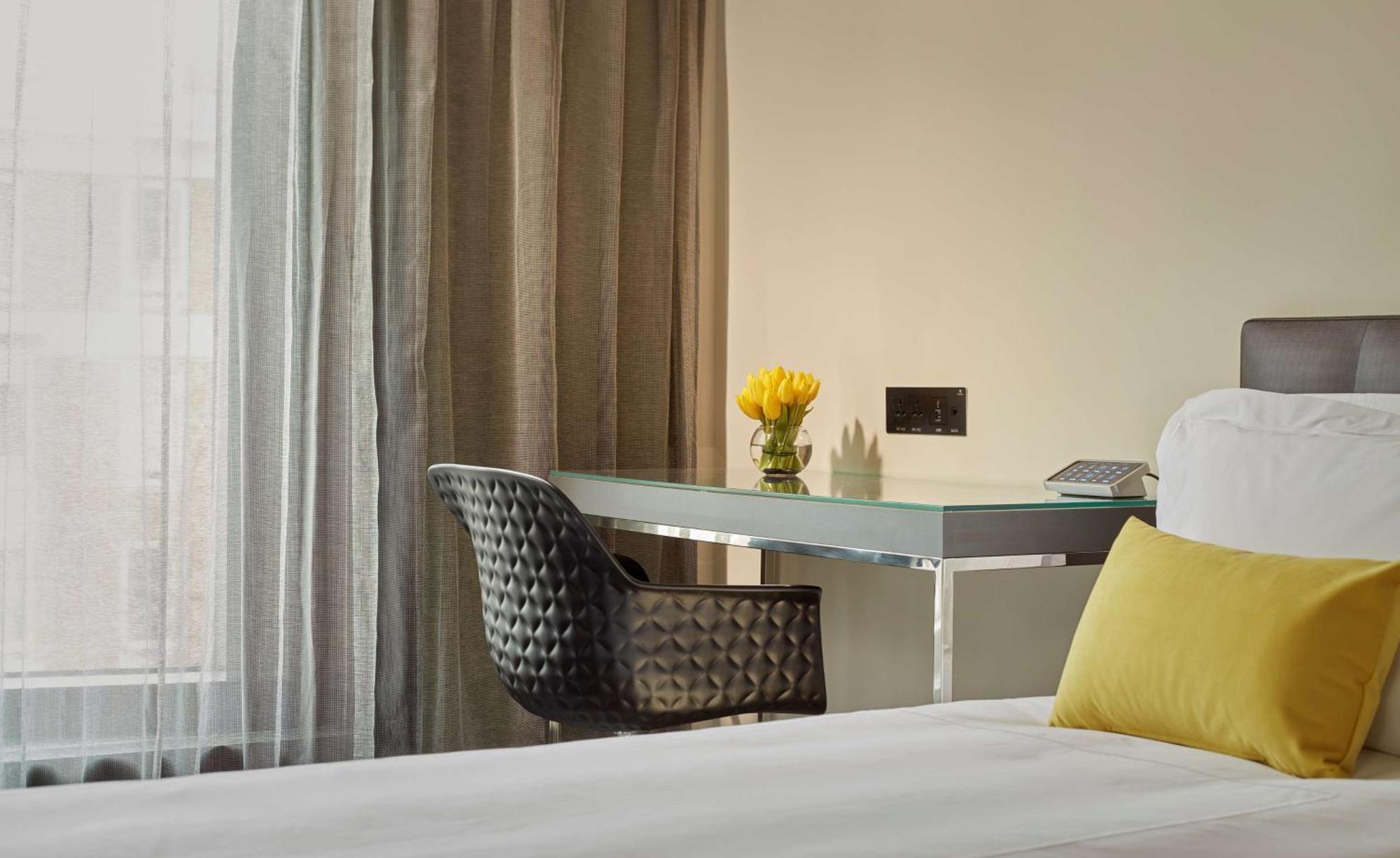 Hotel Park Plaza Waterloo Londen