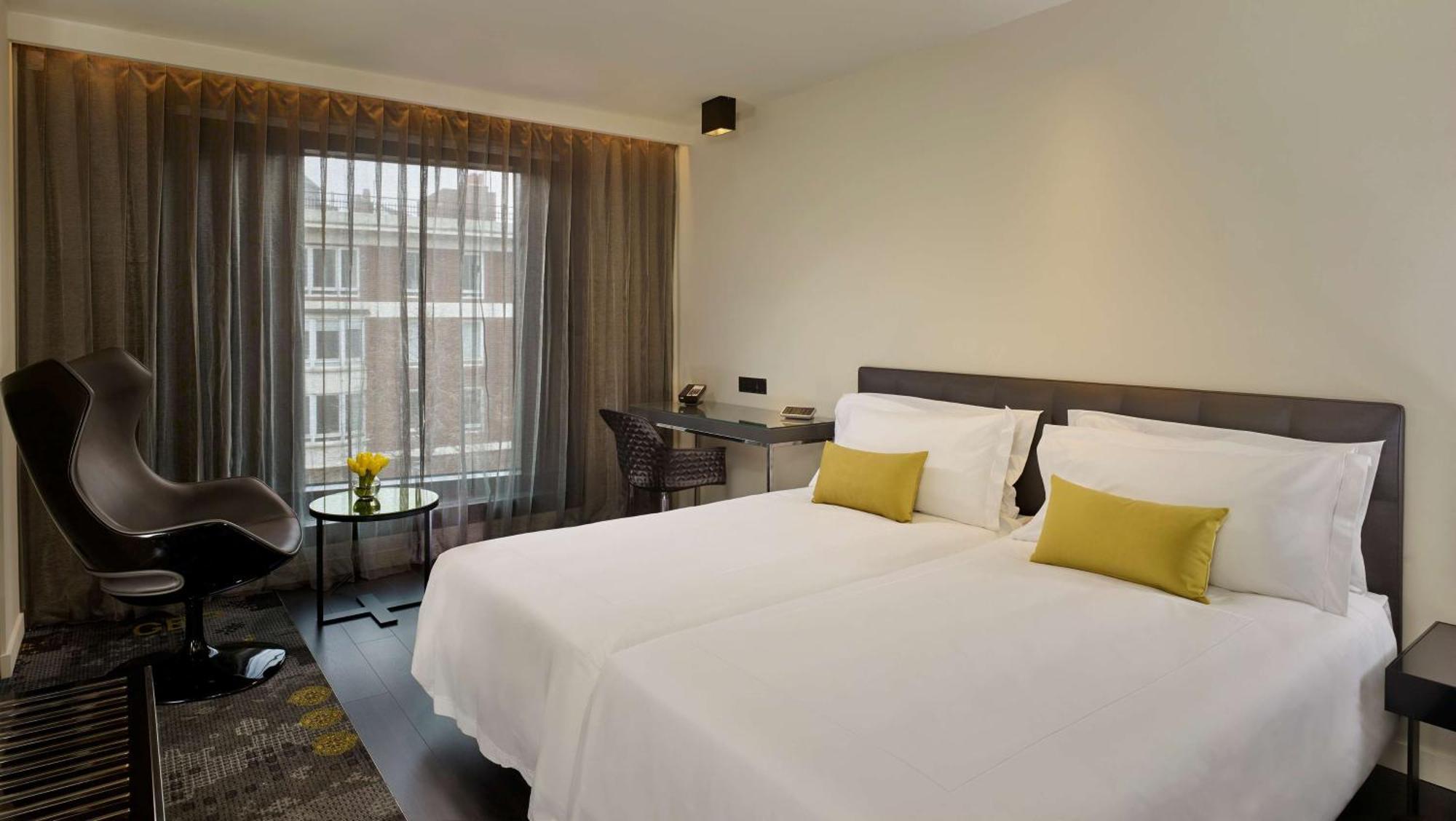 Park Plaza Waterloo Hotel Londen