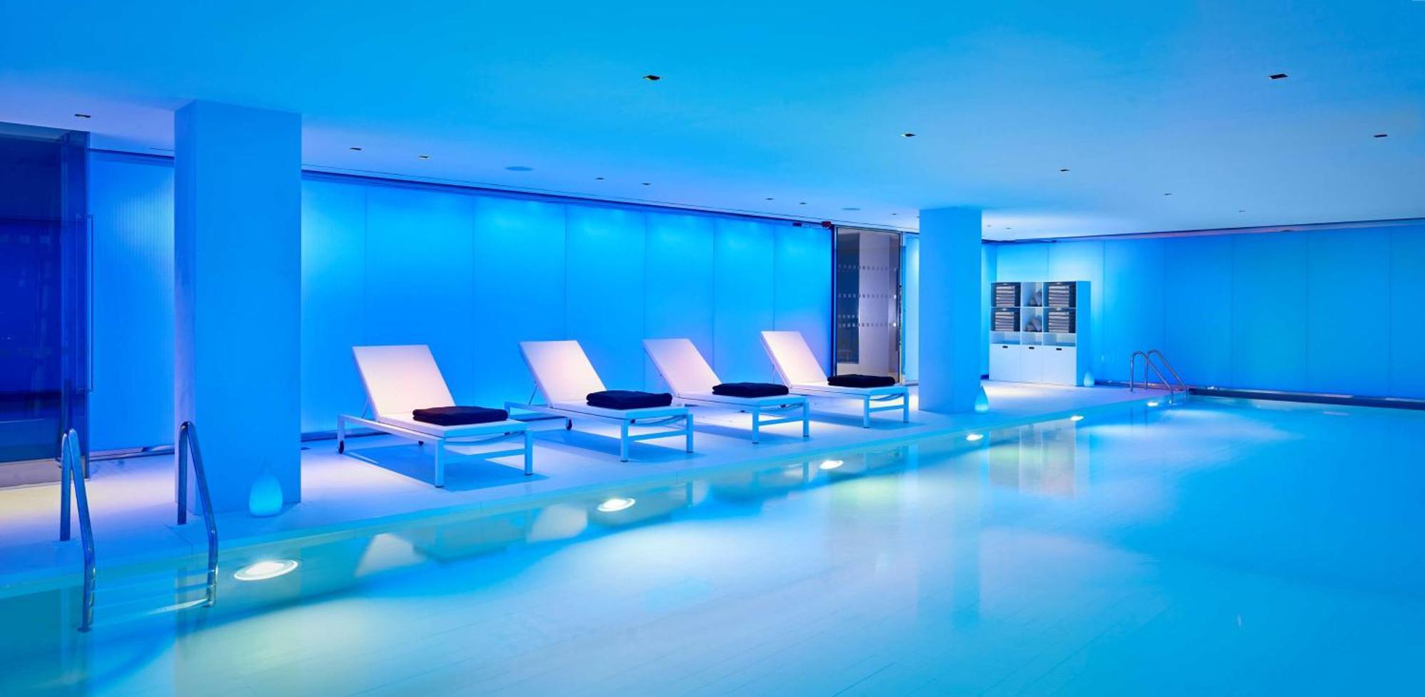 Park Plaza Waterloo 4* Londen