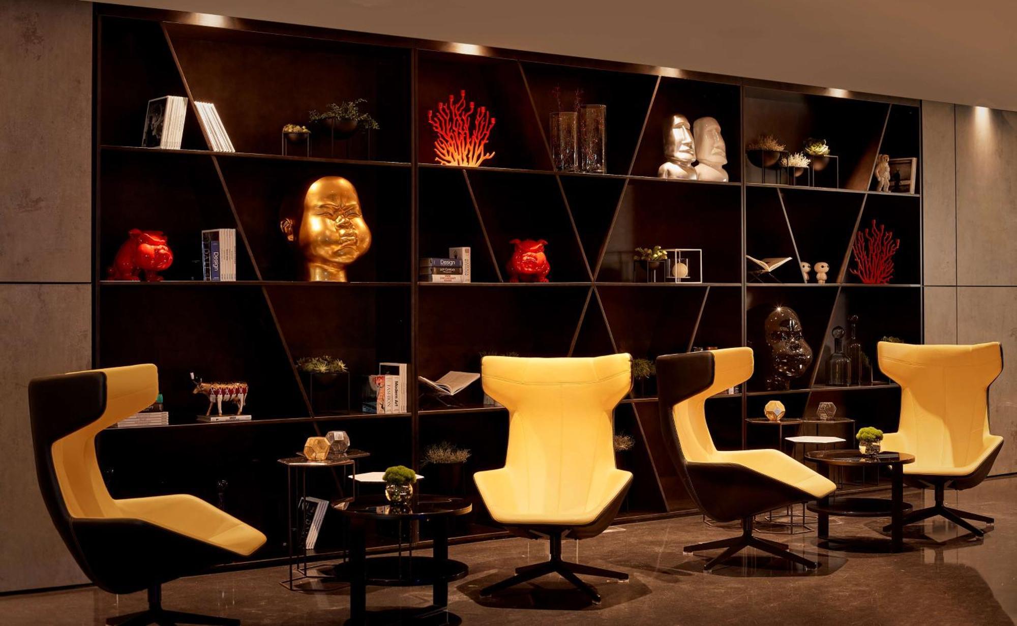 Park Plaza Waterloo 4* Londen