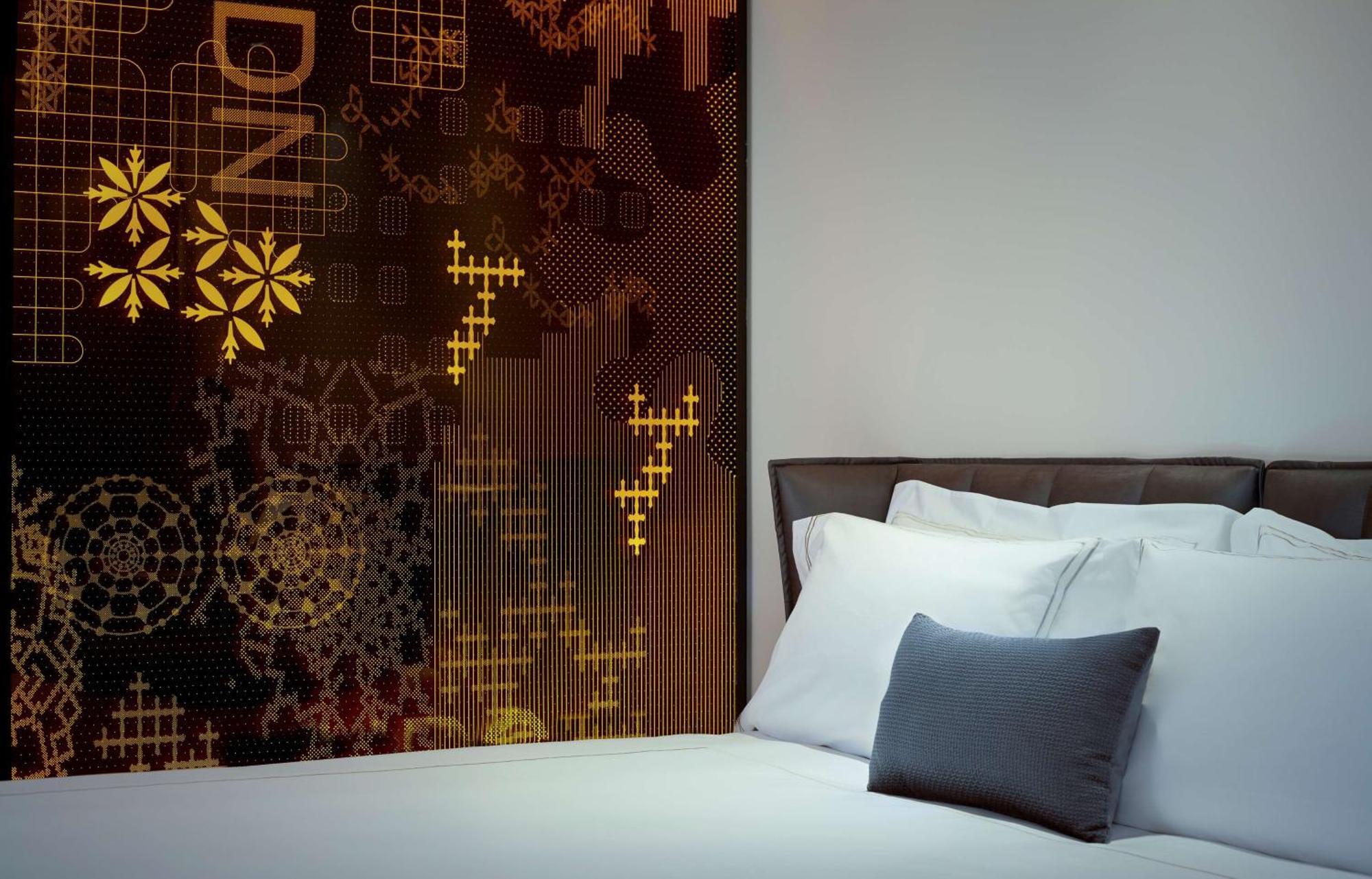 Park Plaza Waterloo 4* Londen