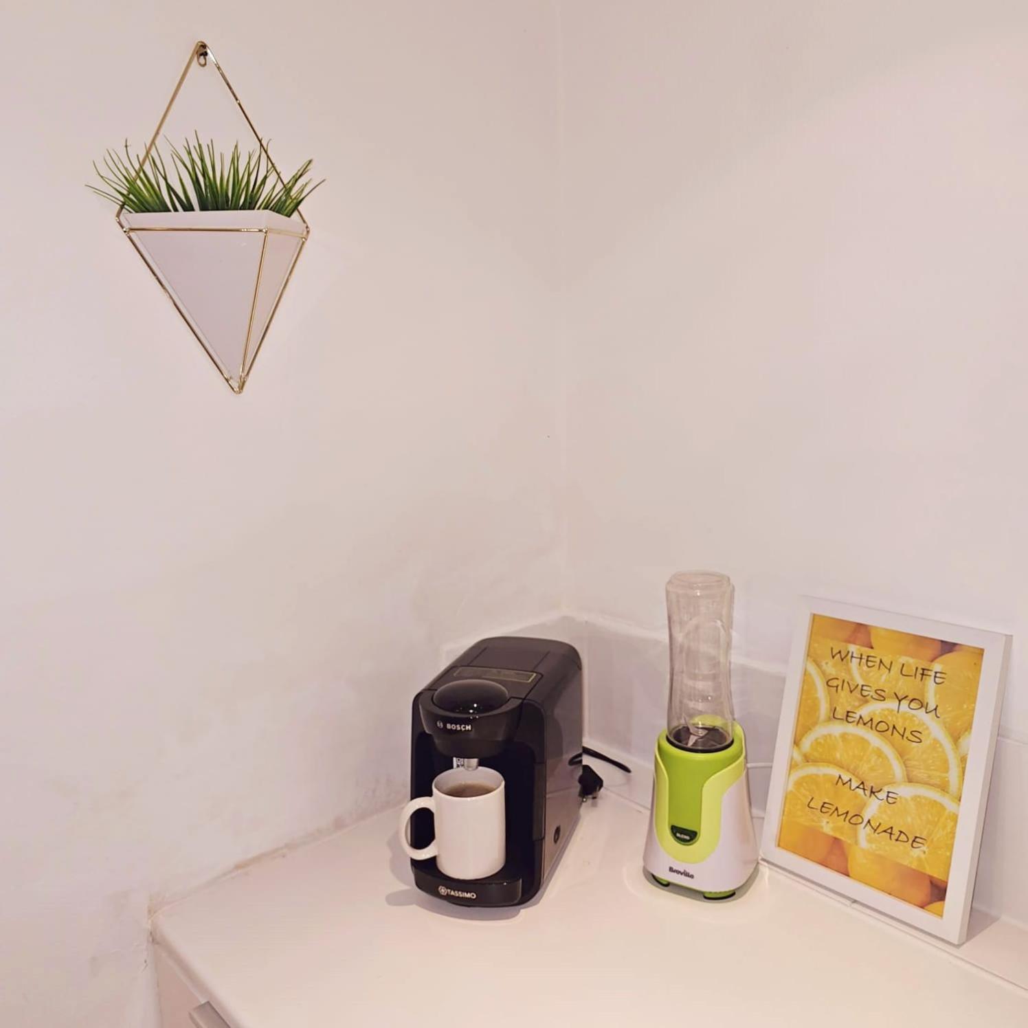 The Orange Garden 2 Bed Serviced Near Notting Hill Portobello Market London