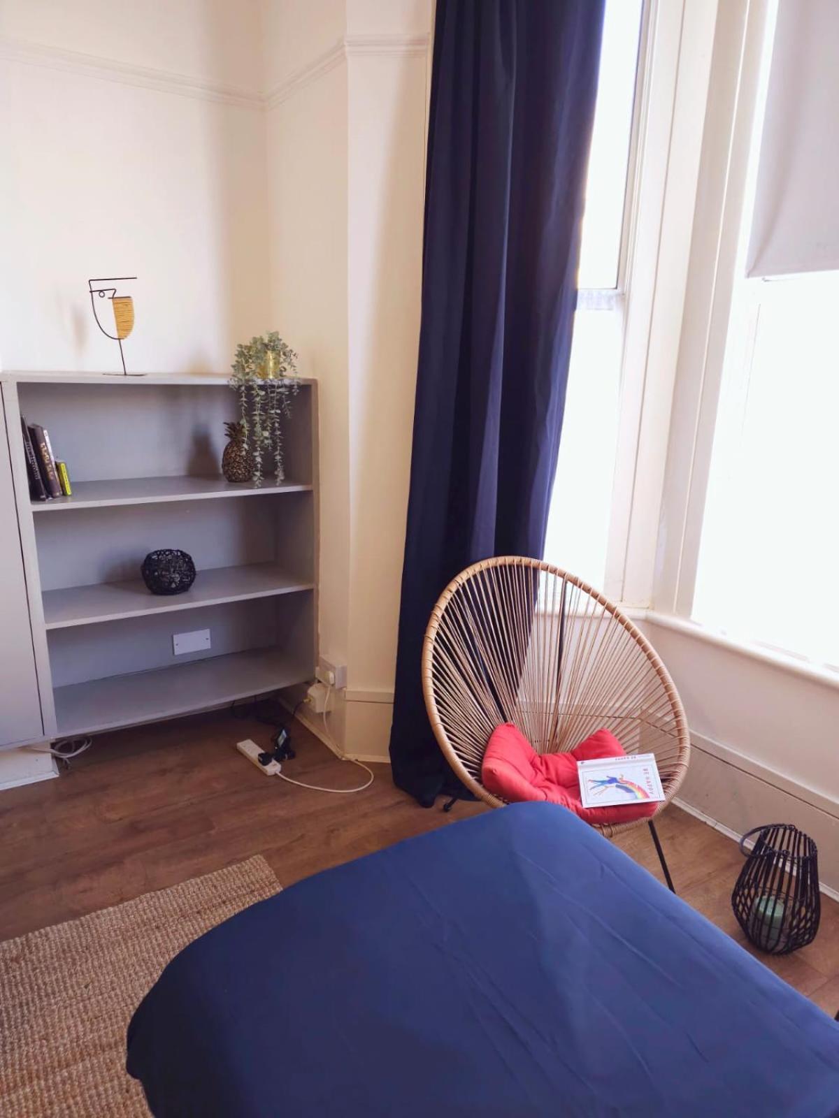 The Orange Garden 2 Bed Serviced Near Notting Hill Portobello Market London