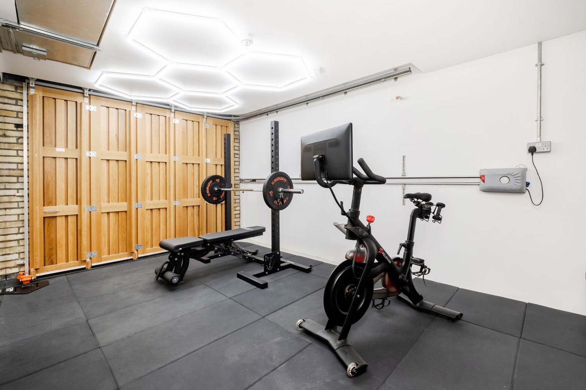 Luxury Mayfair Townhouse With Ac 3br 3ba Vakantiehuis