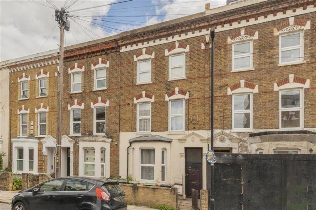 Leilighet Lovely 2 Bedroom Garden Flat In *