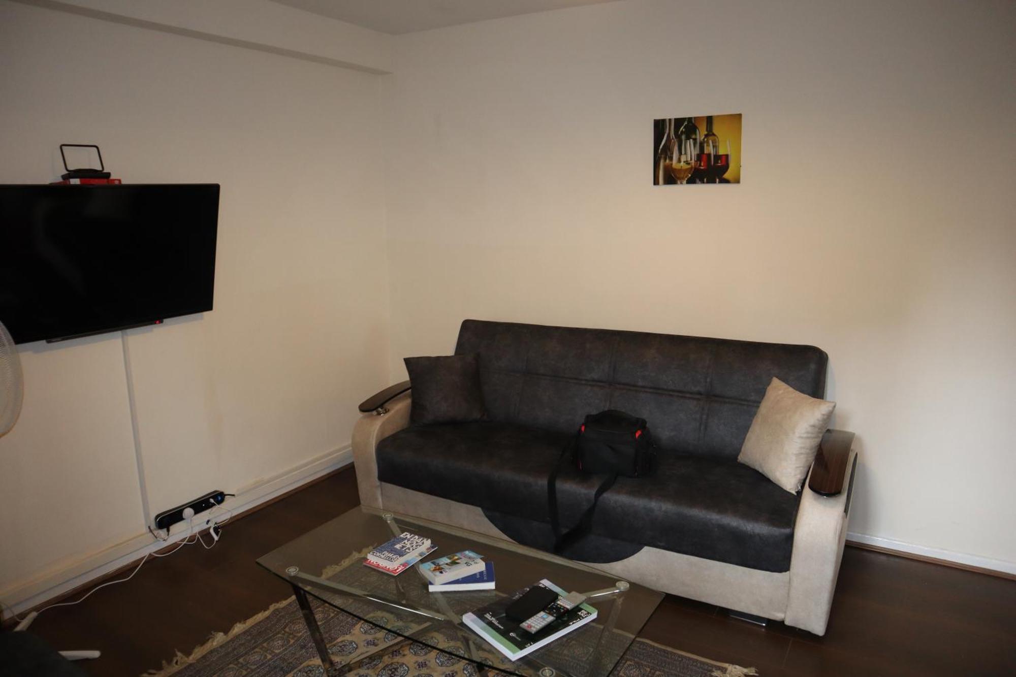Leilighet Marble Arch, Oxford Street, Edgware Road *