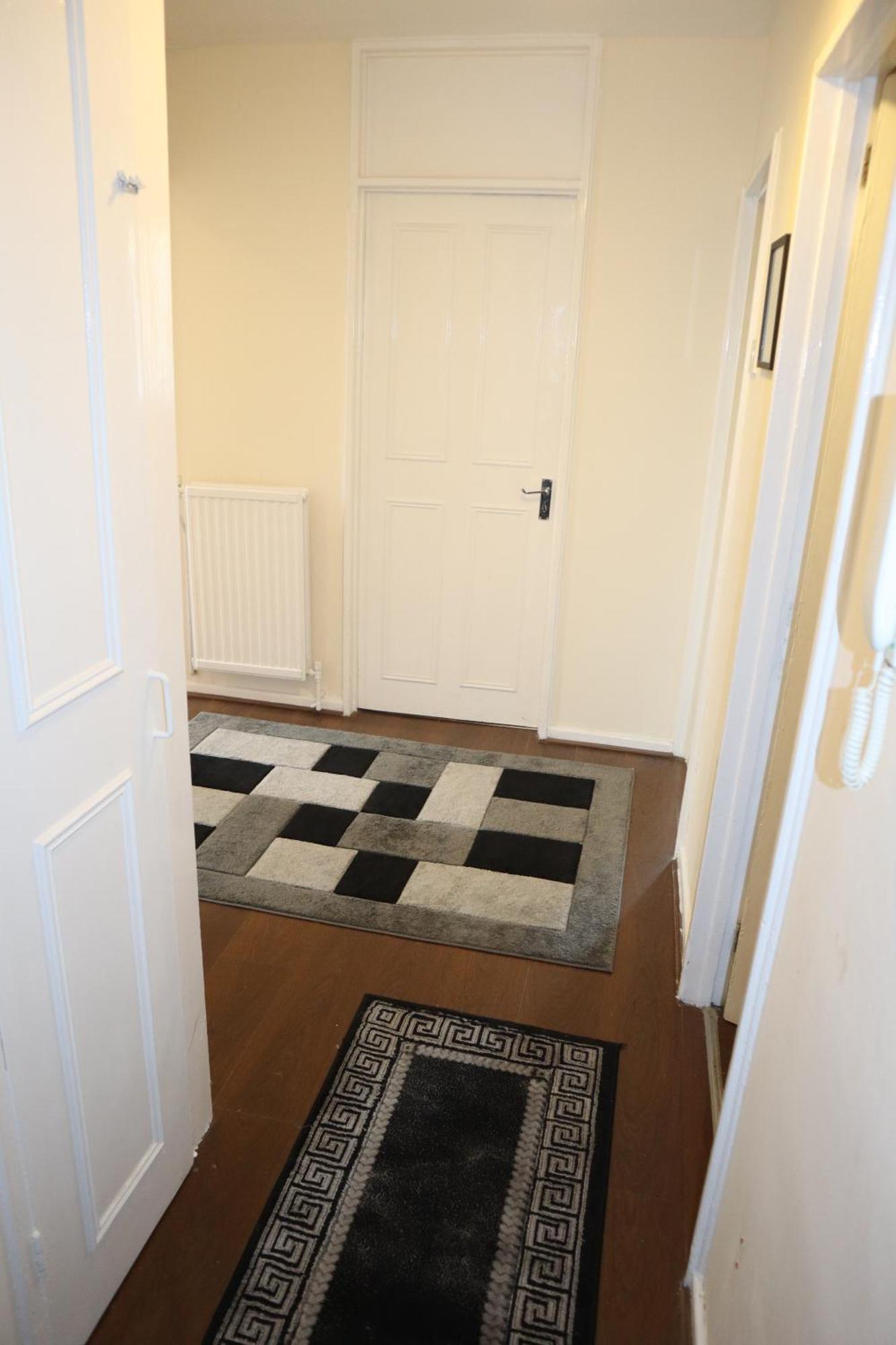 Marble Arch, Oxford Street, Edgware Road Appartement Londen