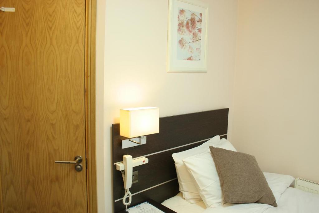 Hotell Baytree