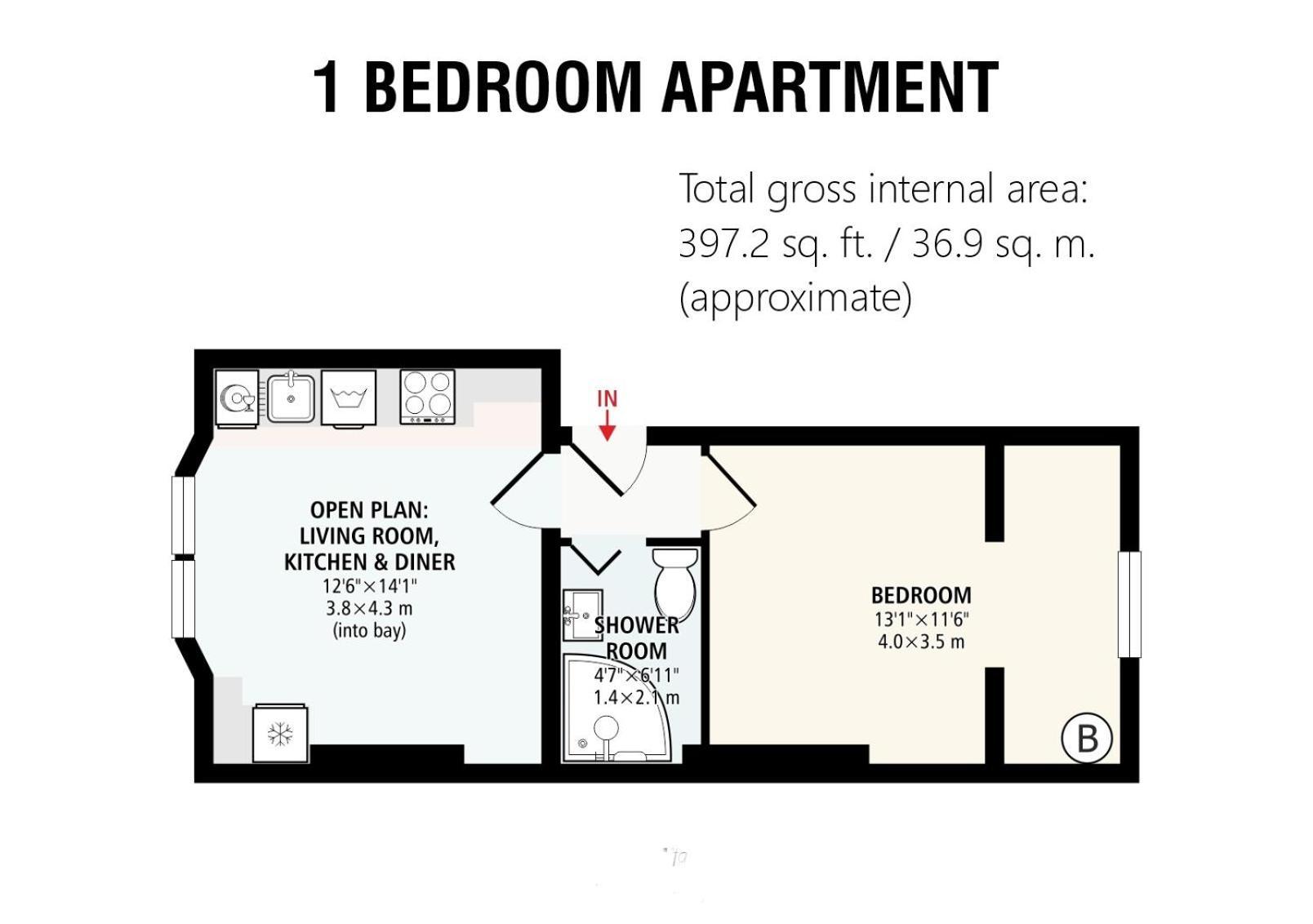 - Great Location