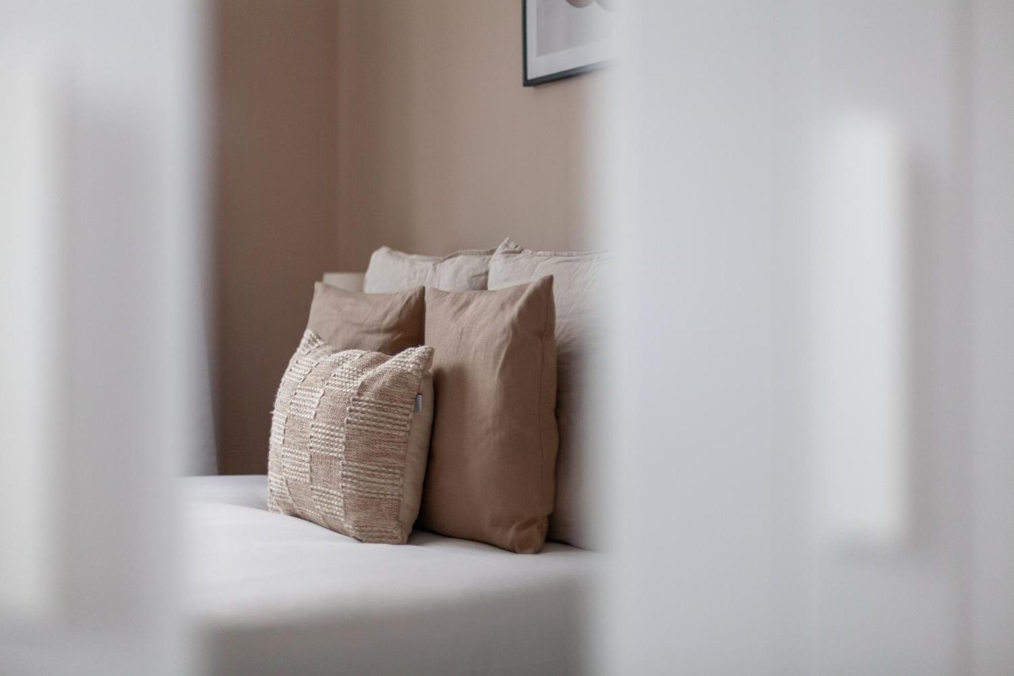 Apartment The Crystal Palace Collection London