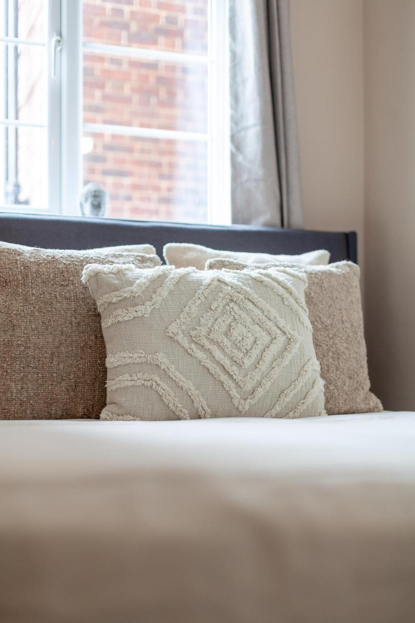 The Crystal Palace Collection Apartment London