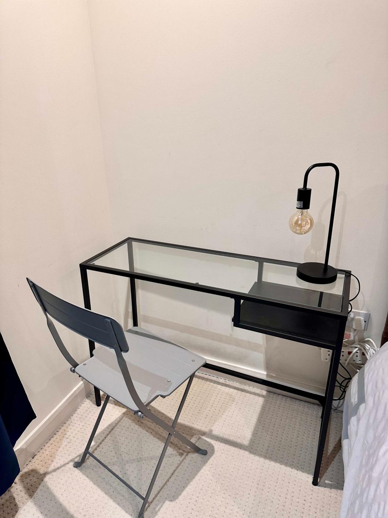 New Two Bedroom With Balcony Londen