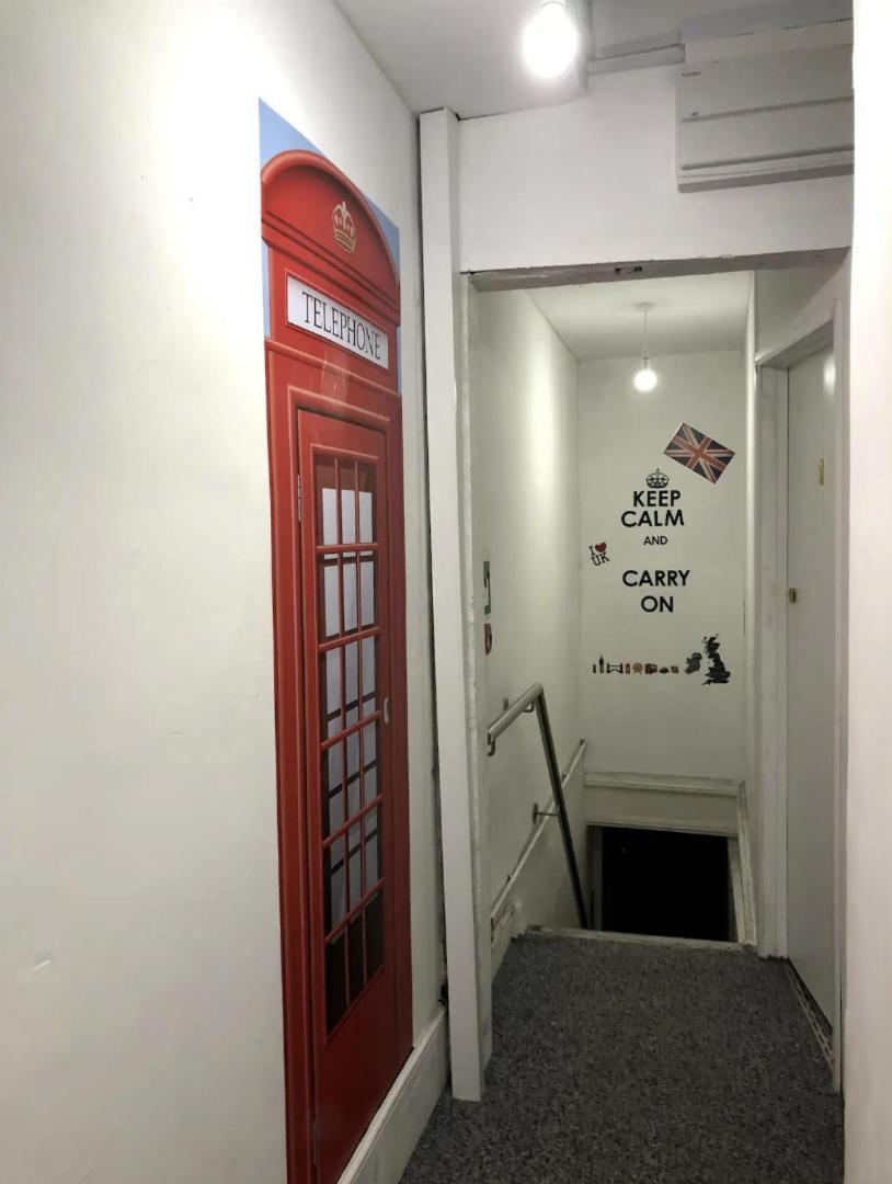 Fabulous Flat In Heart Of Appartement Londen
