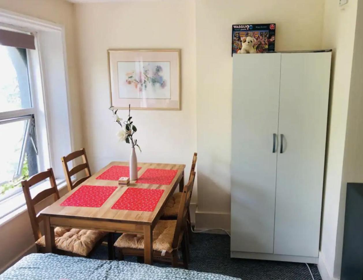 Appartement Fabulous Flat In Heart Of Londen