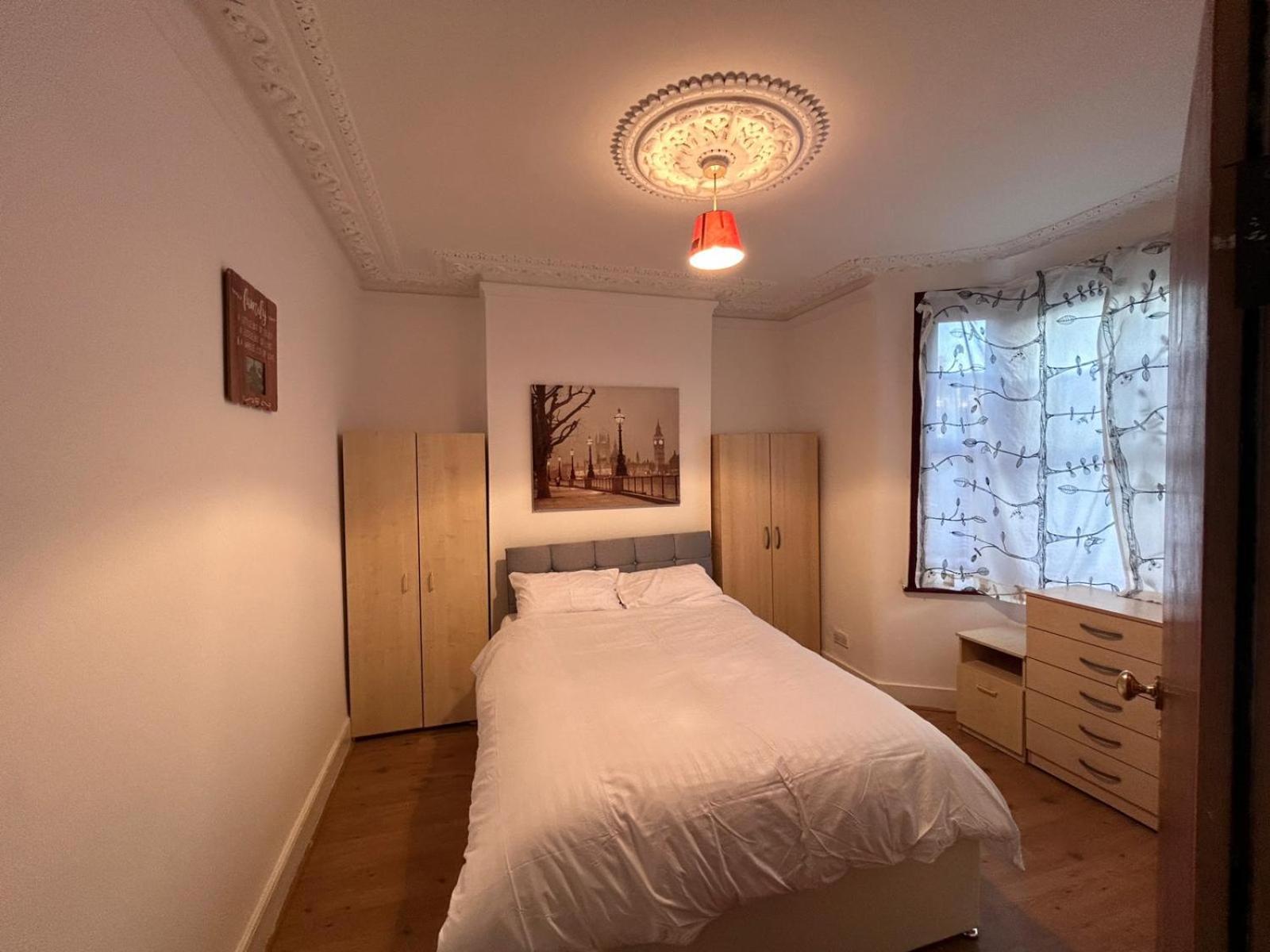 House In Walthamstow Accommodatie bij particulieren *