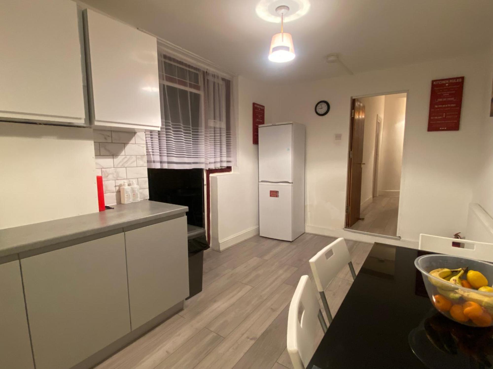 House In Walthamstow Accommodatie bij particulieren Londen