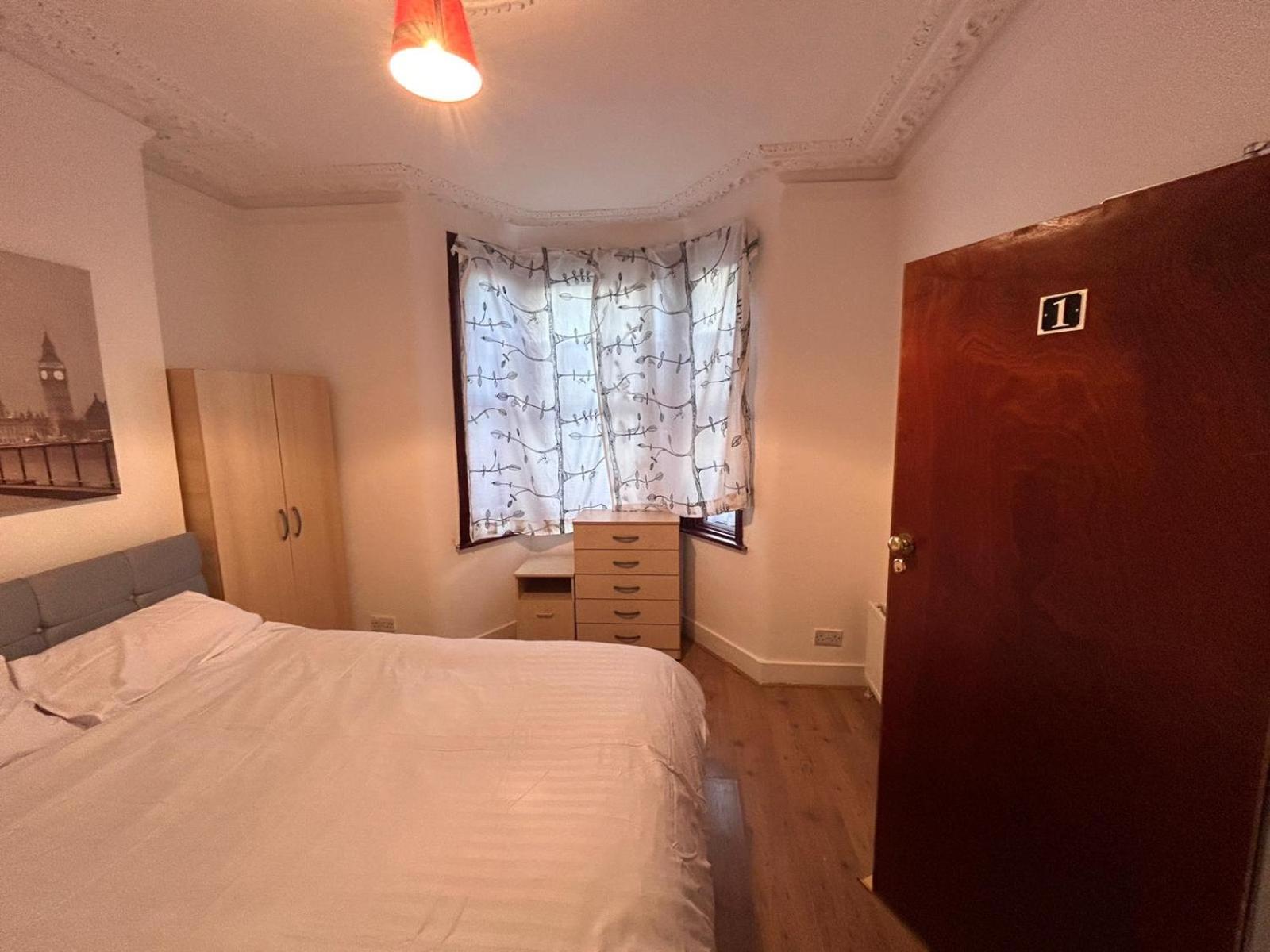 House In Walthamstow Londen