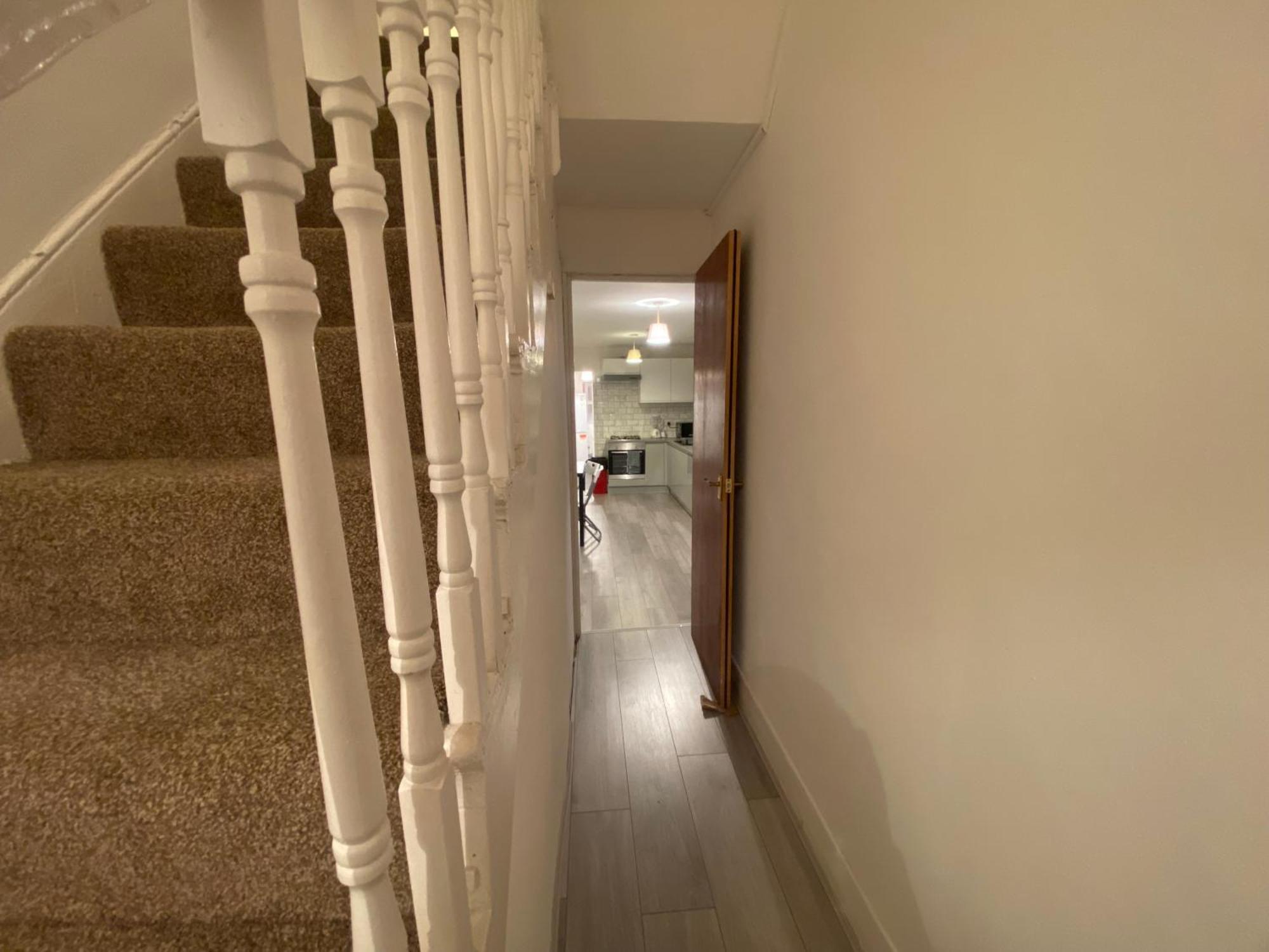 Accommodatie bij particulieren House In Walthamstow Londen